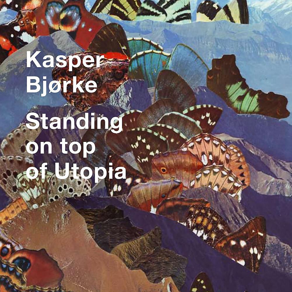 Kasper Bjørke - Alcatraz