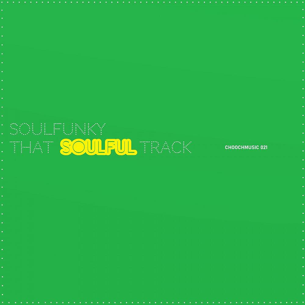 SoulFunky - That Soulful Track (Instrumental)