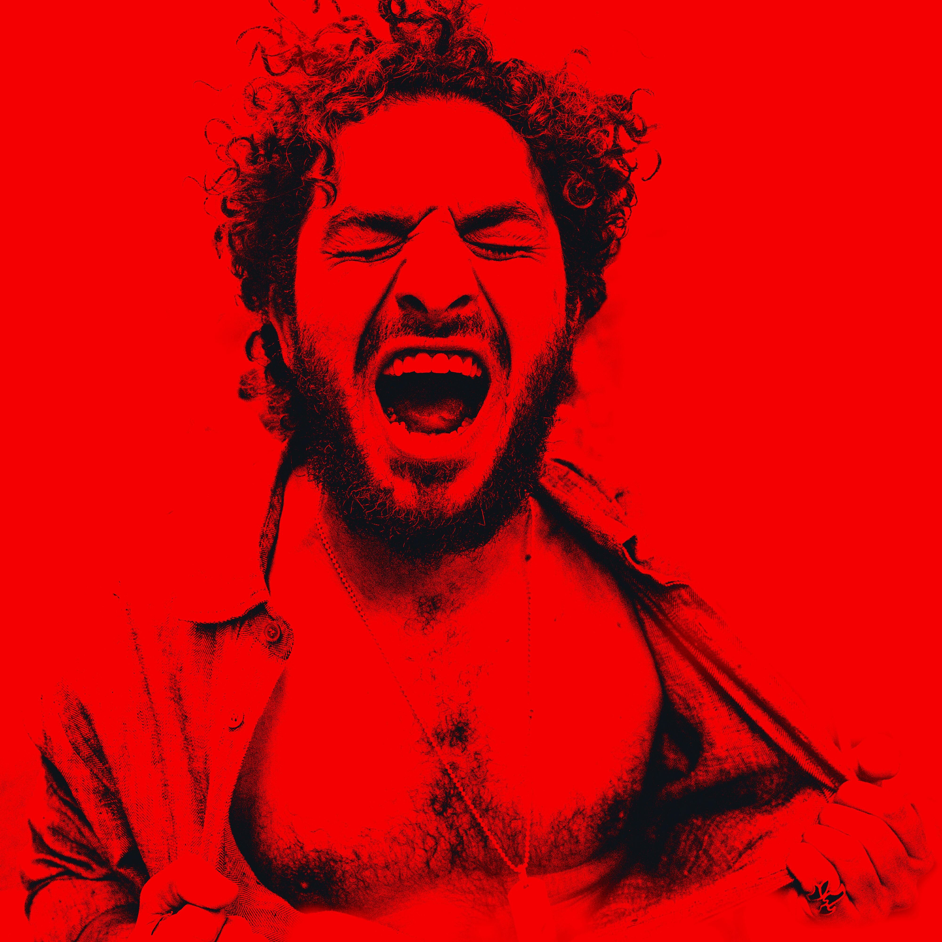 Lin Cortés - Una Locura
