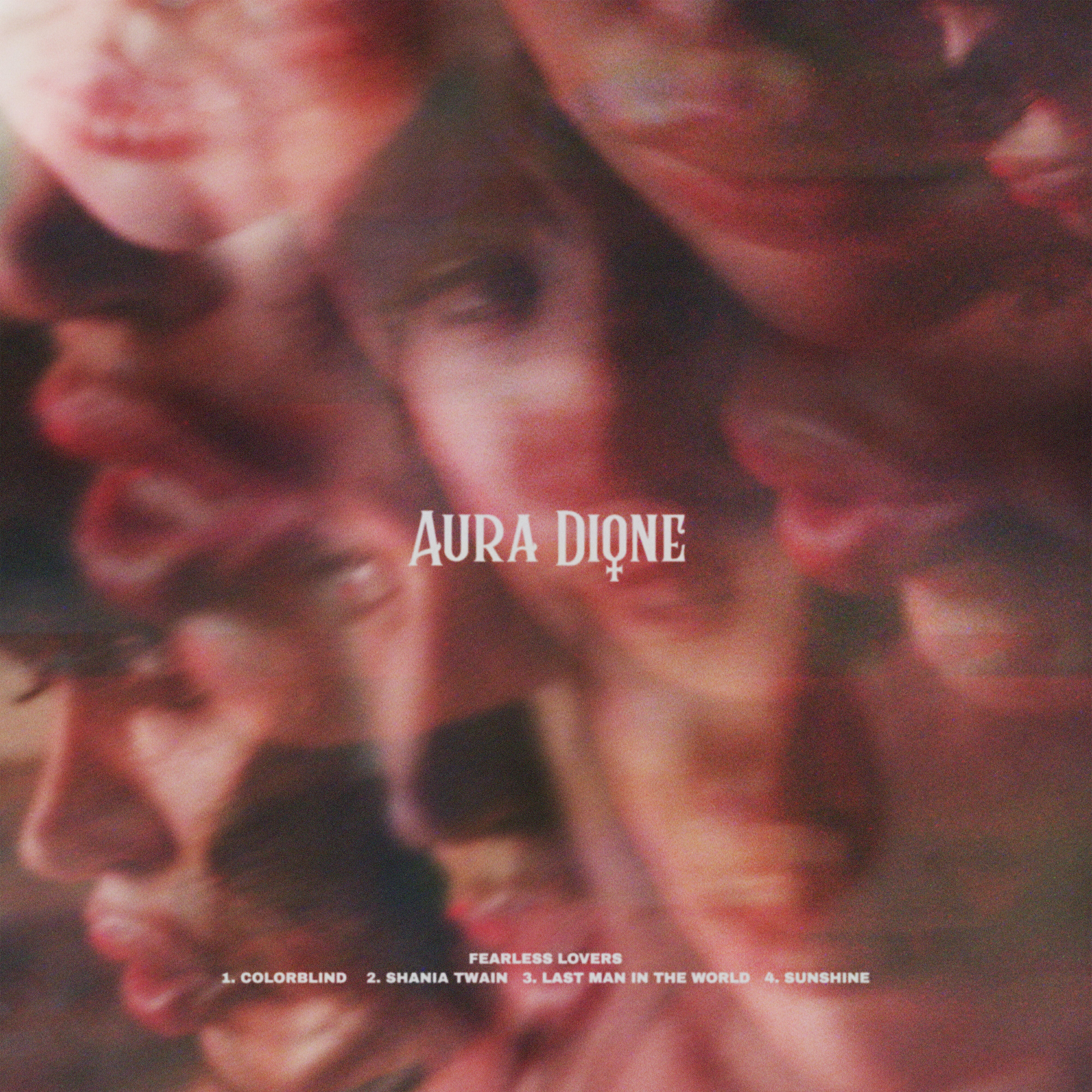 Aura Dione - Sunshine