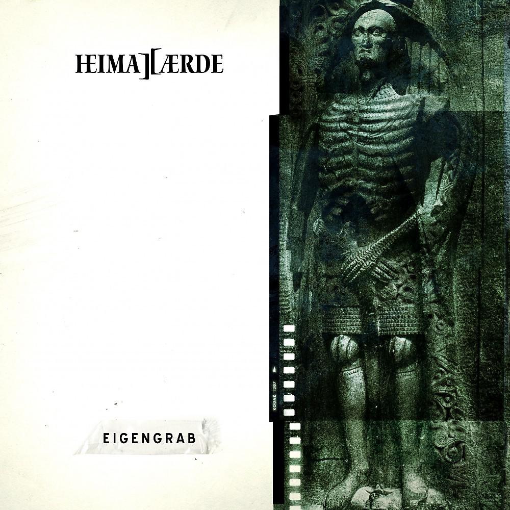 Постер альбома Eigengrab
