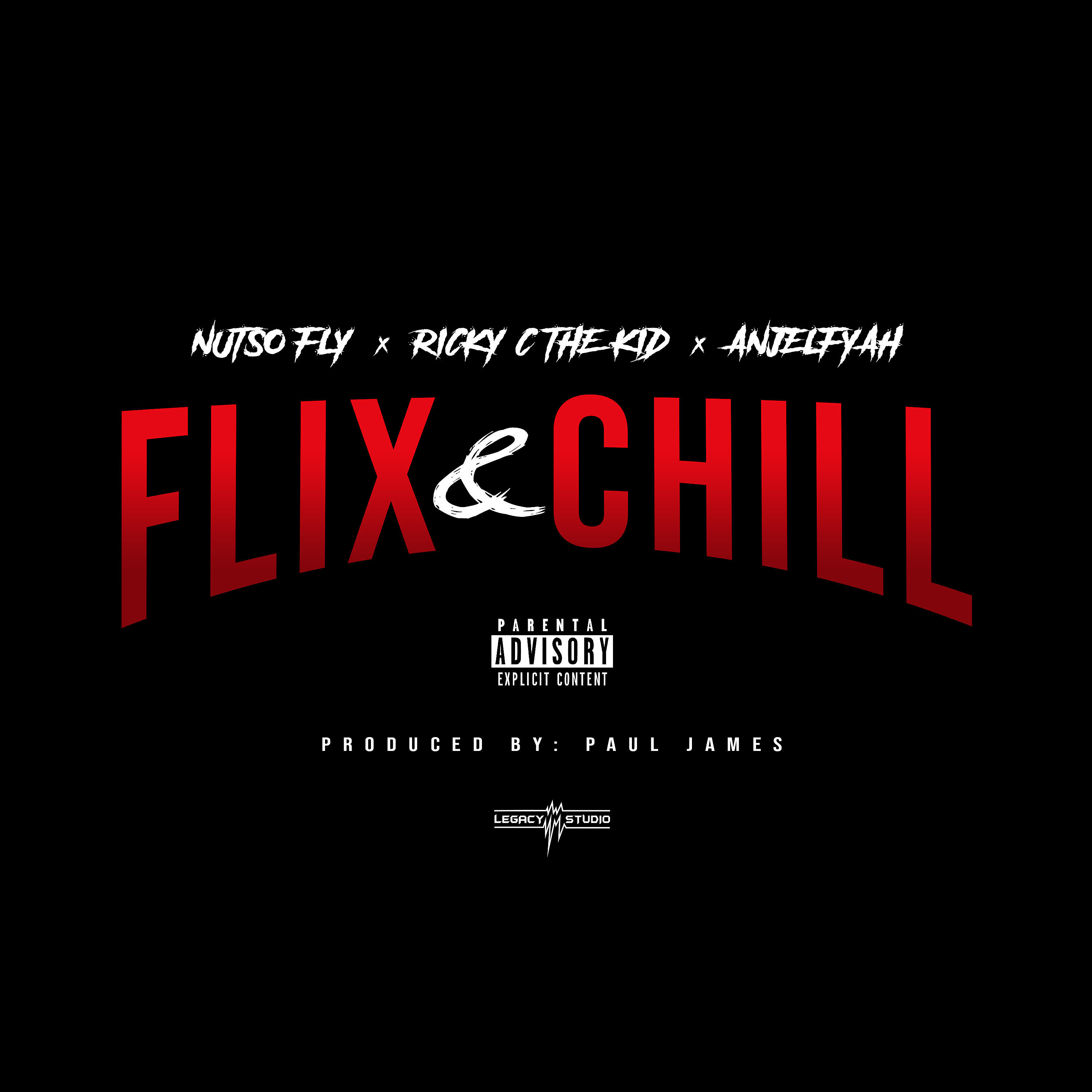 Nutso Fly - Netflix & Chill