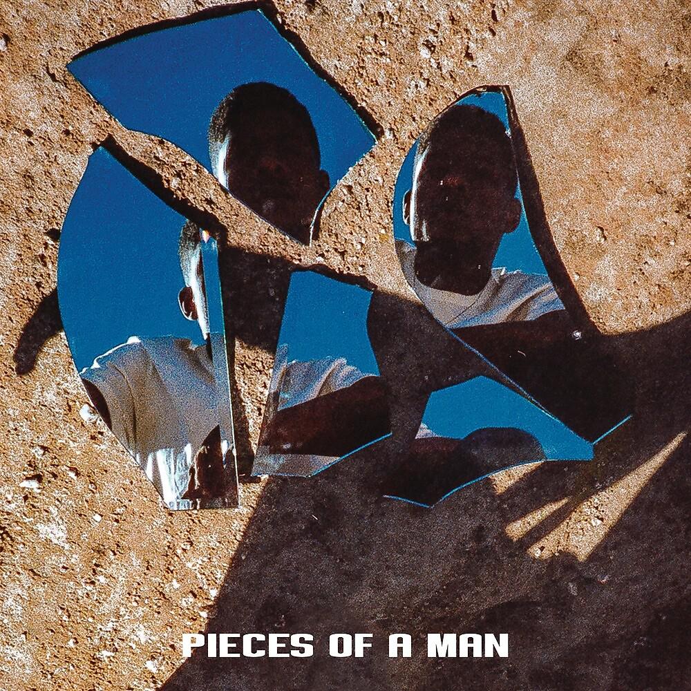 Постер альбома Pieces of a Man