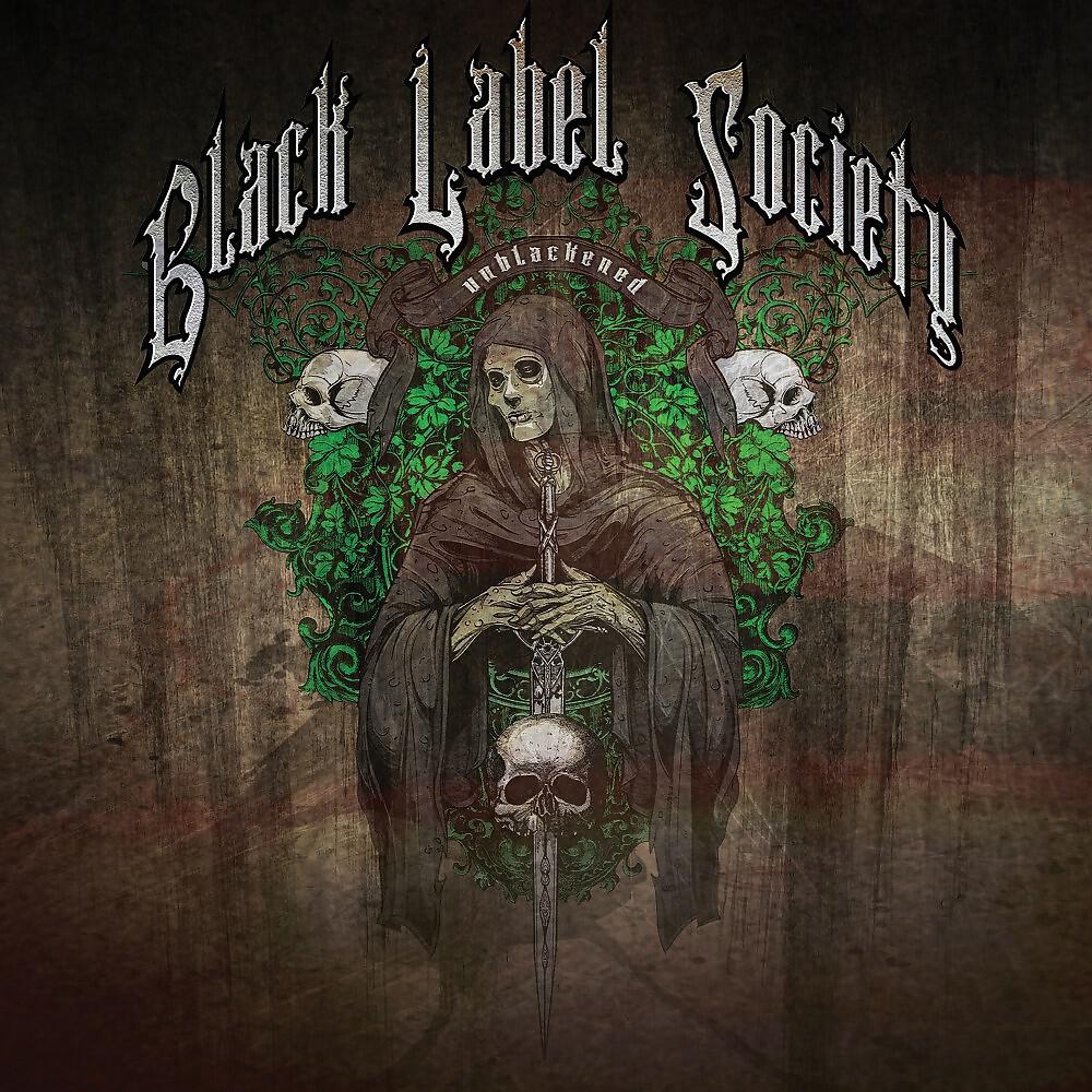 Black Label Society - Ain't No Sunshine When She's Gone (Bonus) [Live]