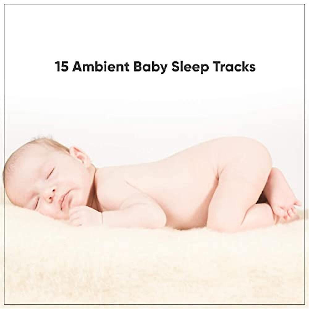 Sleep Baby Sleep - Sounds for Yoga Studio