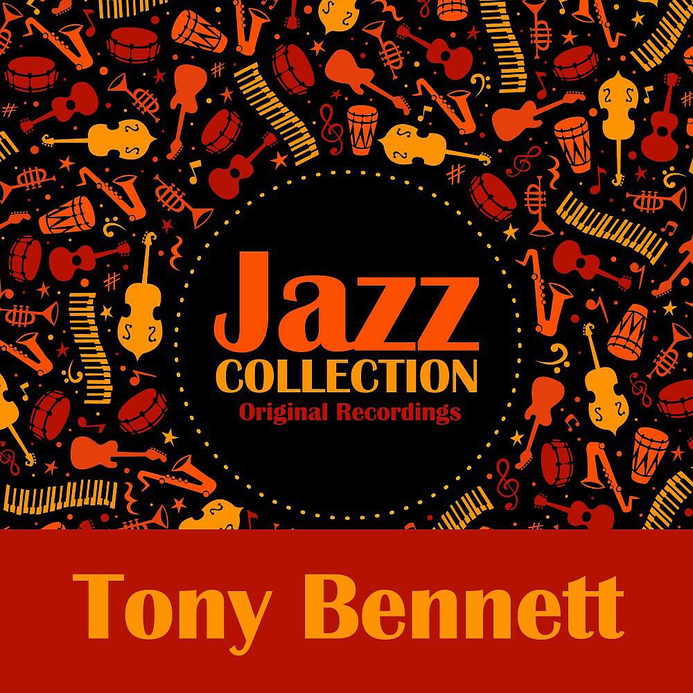 Tony Bennett - Once There Lived a Fool