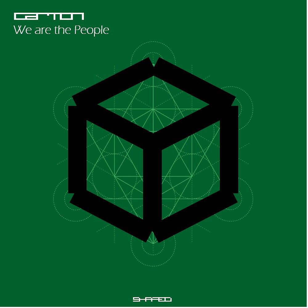 Carton - We Are the People (Remix)