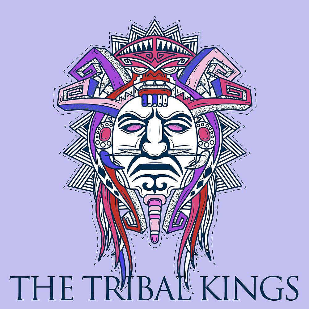 Alvin King - Unique (Tribal Mix)