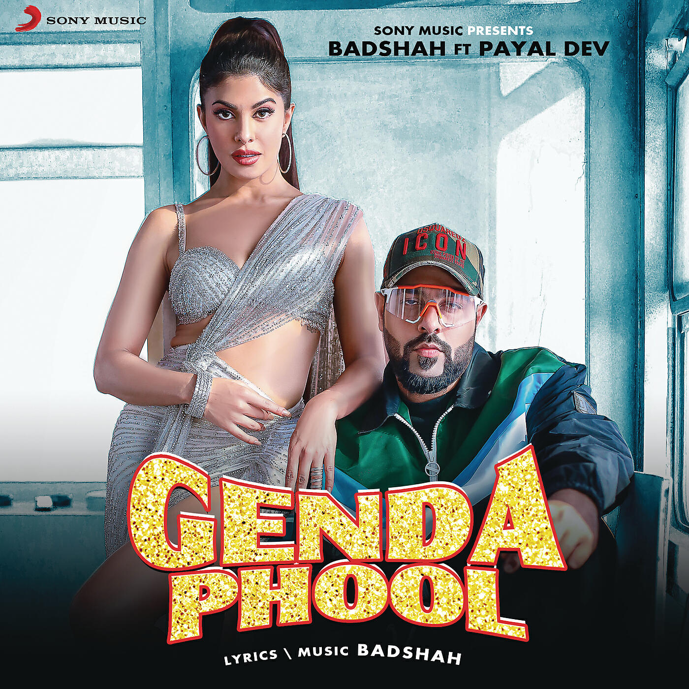 Badshah - Genda Phool