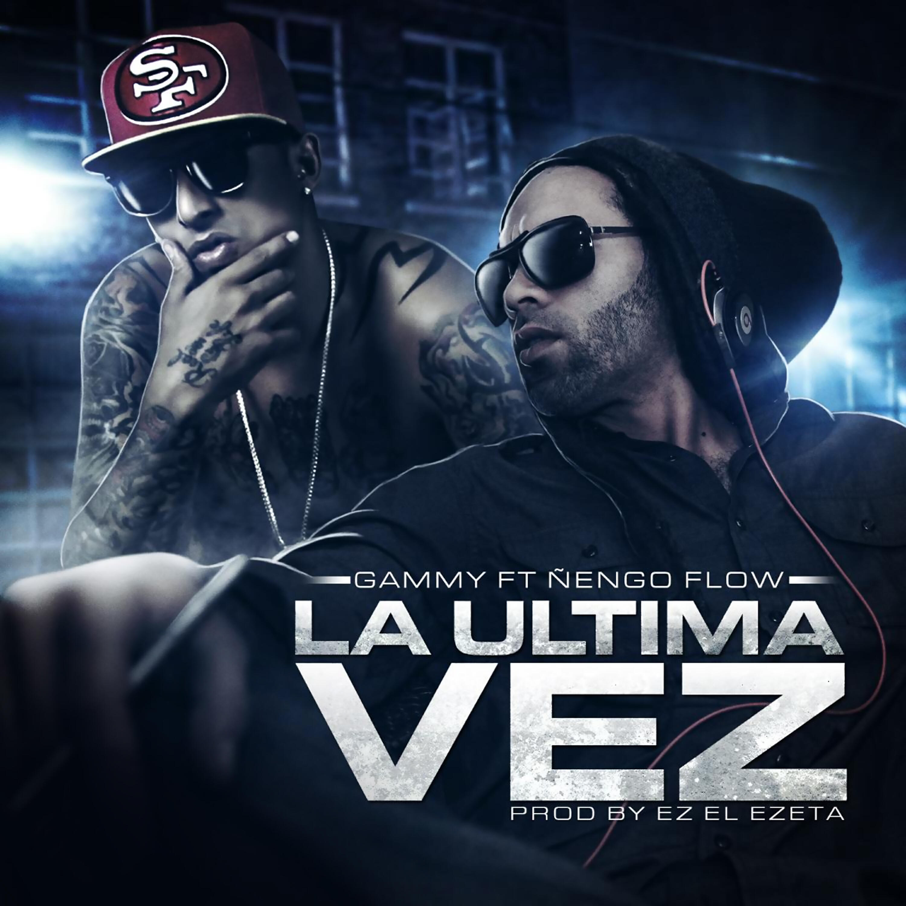 Gammy - La Ultima Vez