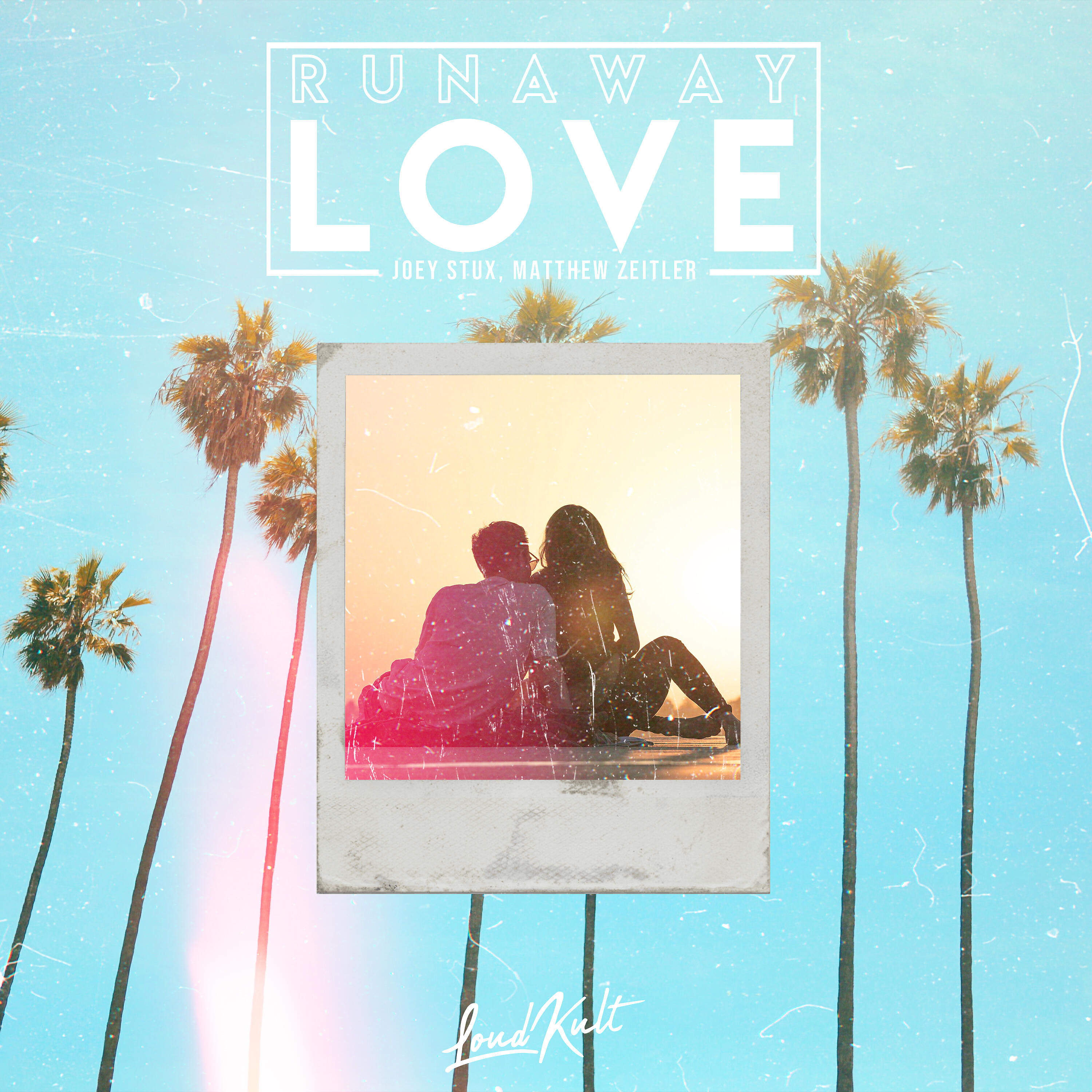 Joey Stux - Runaway Love