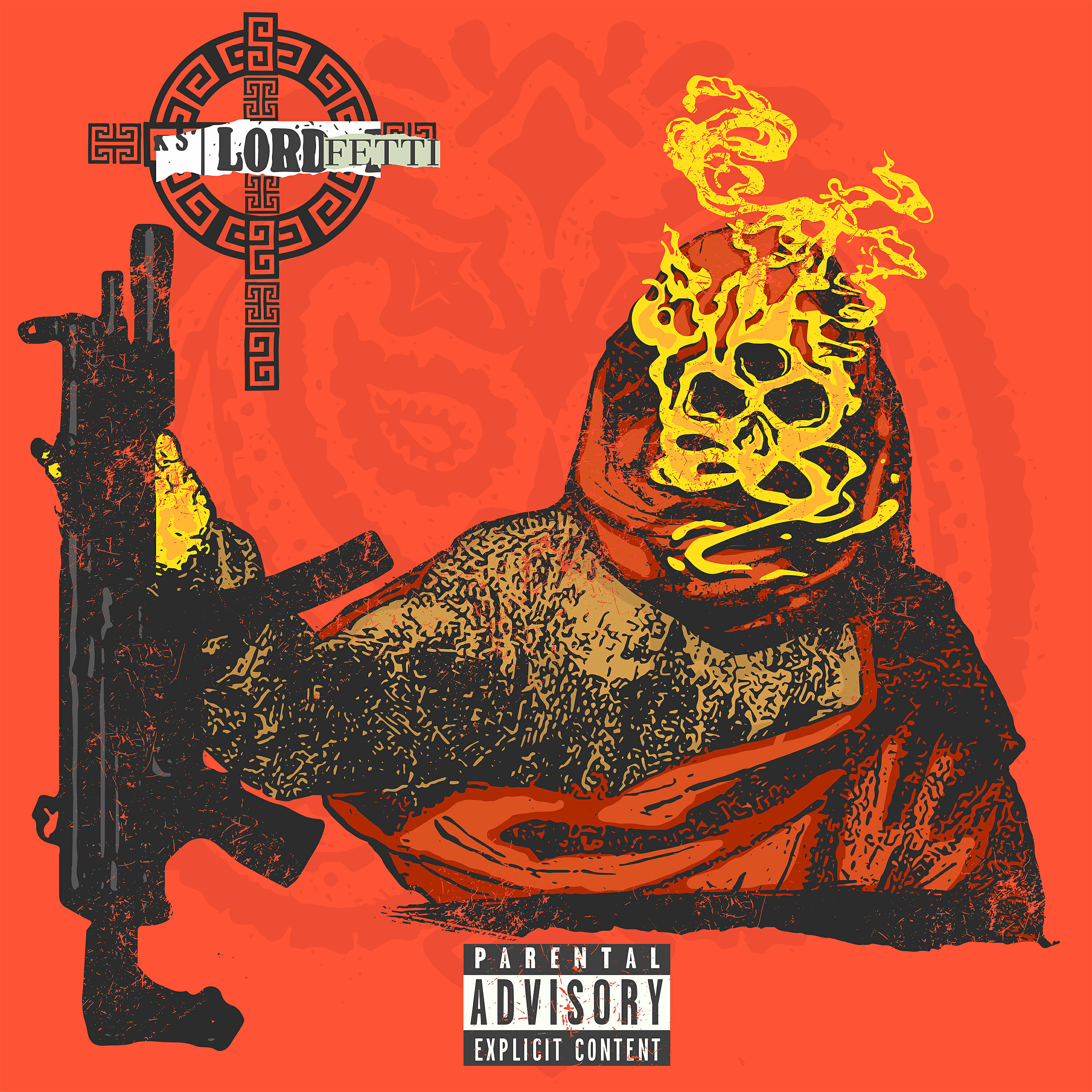 Flee Lord - Fish & Yams