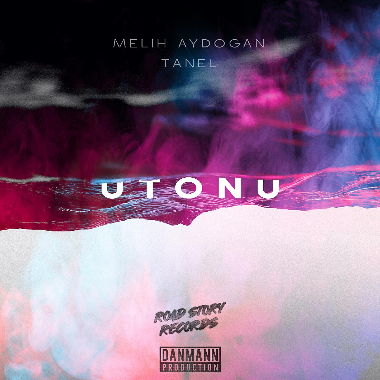 Melih Aydogan - Utonu