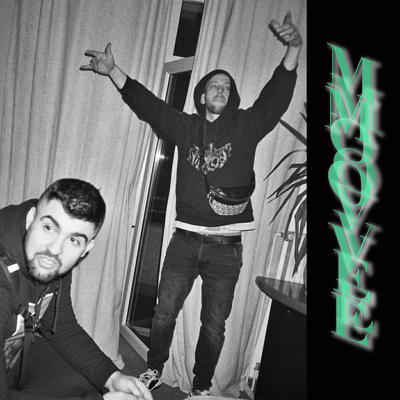 Hugo Toxxx - Move
