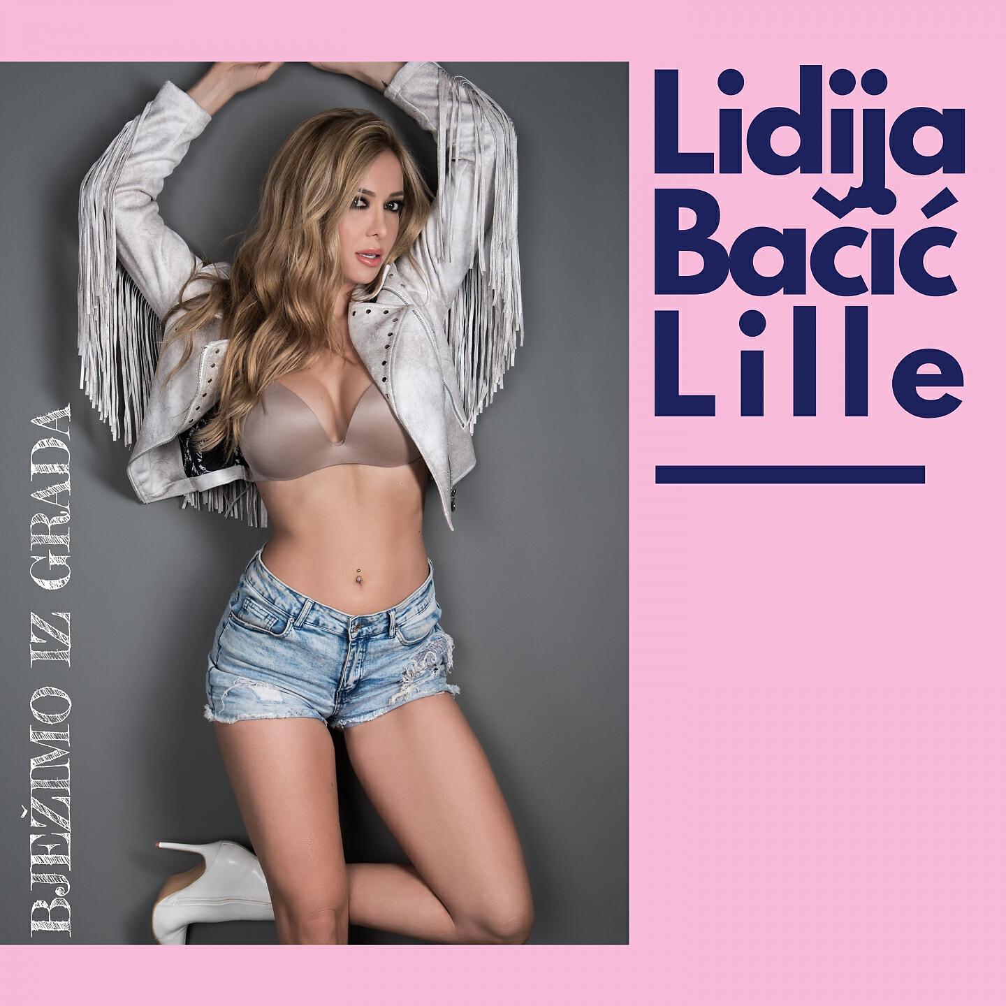 Lidija Bačić - Bježimo iz grada