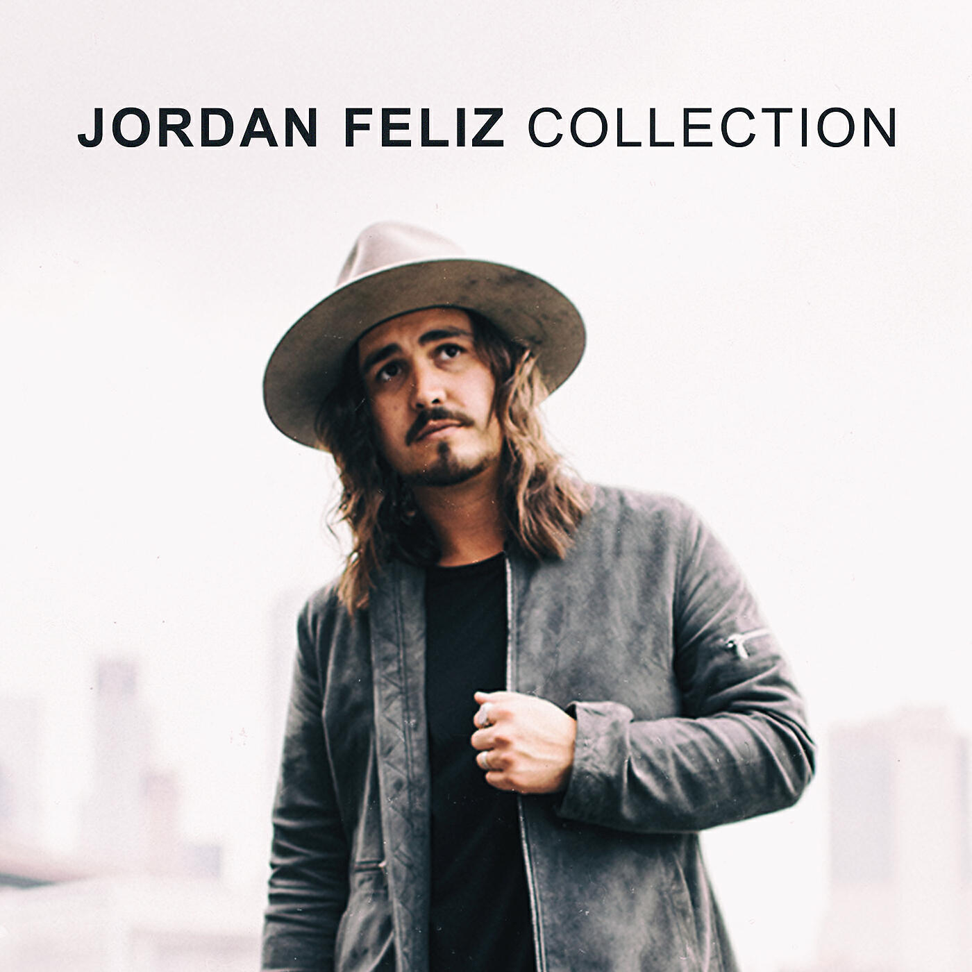 Jordan Feliz - Never Too Far Gone (Isaiah Tejada Remix)