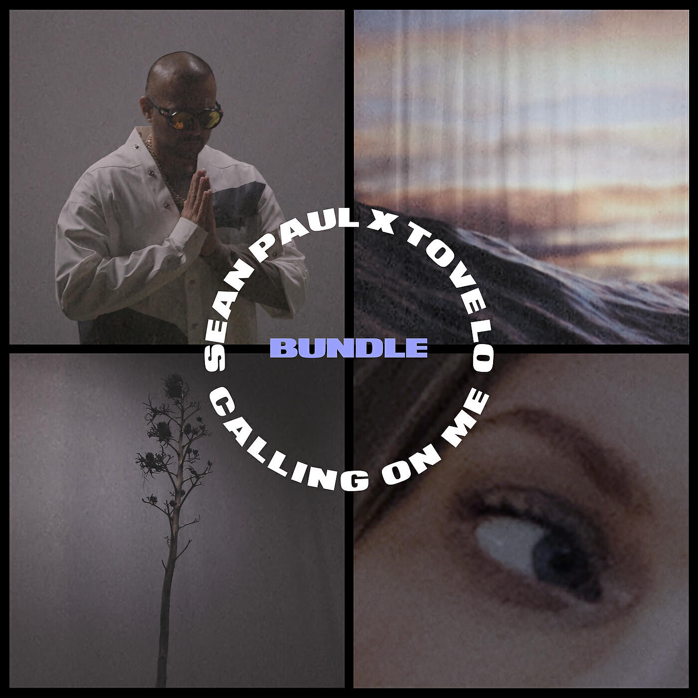 Sean Paul - Calling On Me (Hannah Bronfman Remix)