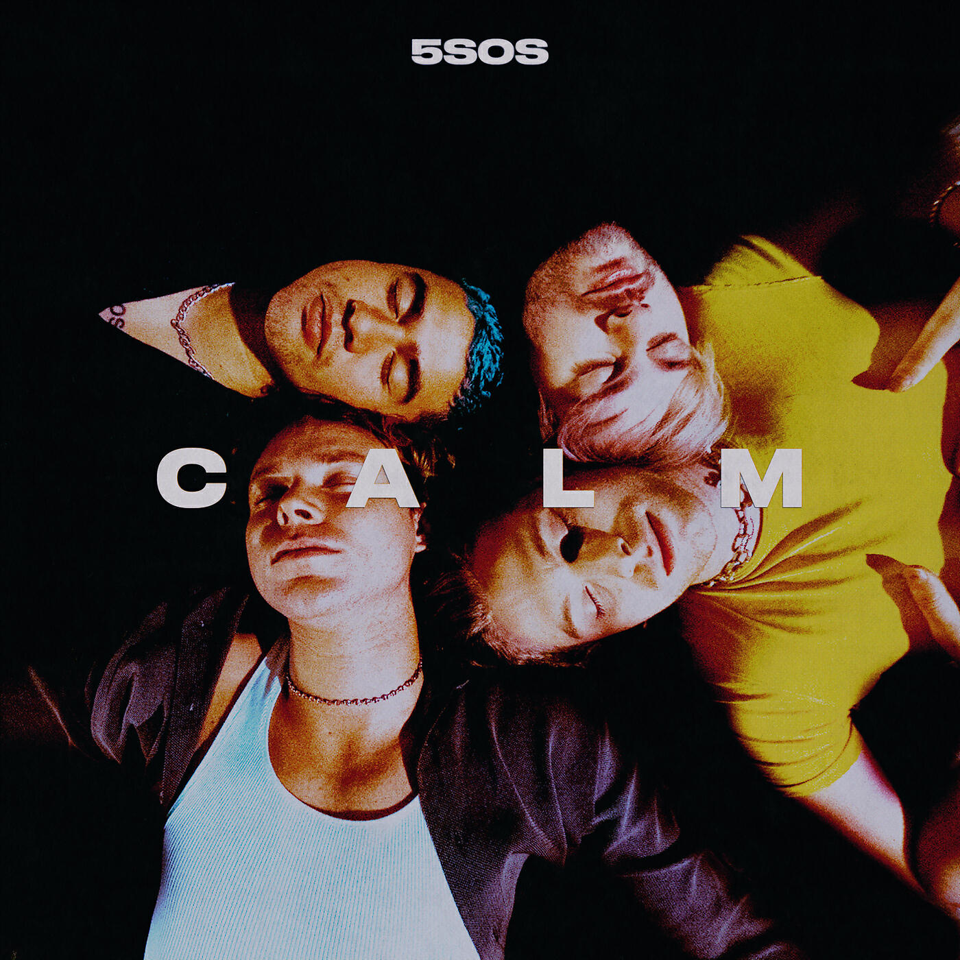 5 Seconds Of Summer - Thin White Lies