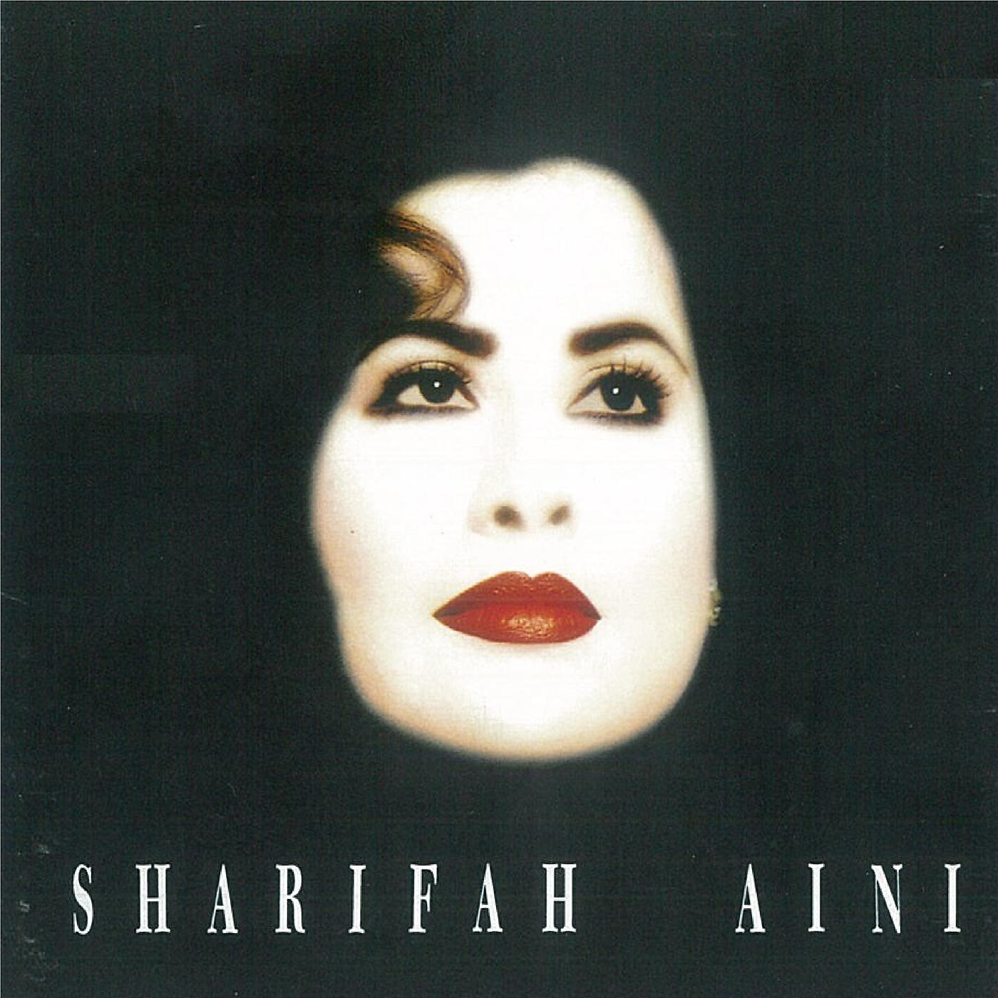 Datuk Sharifah Aini - Bunga Tanjung (Eddy Silitonga)