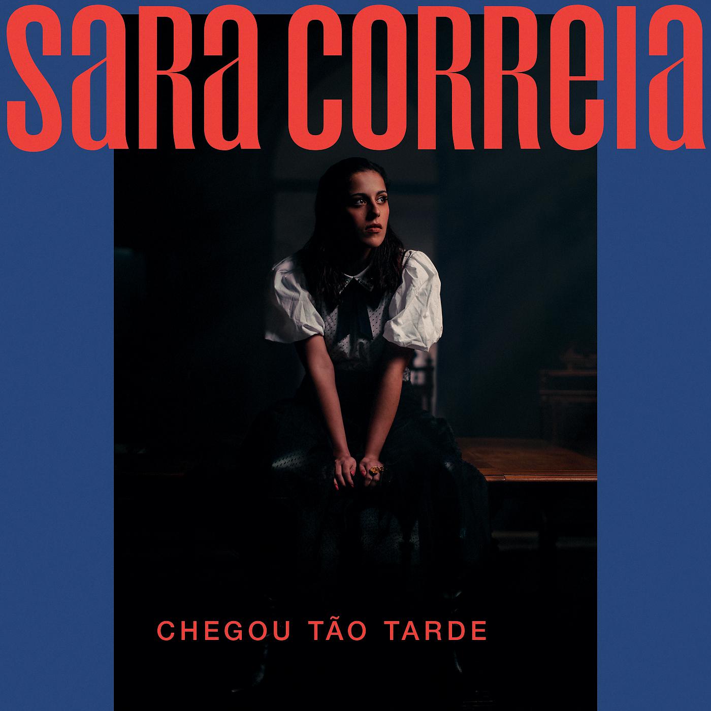 Постер альбома Chegou Tão Tarde