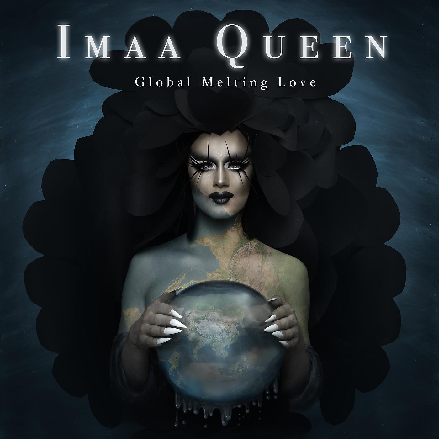 Постер альбома Global Melting Love