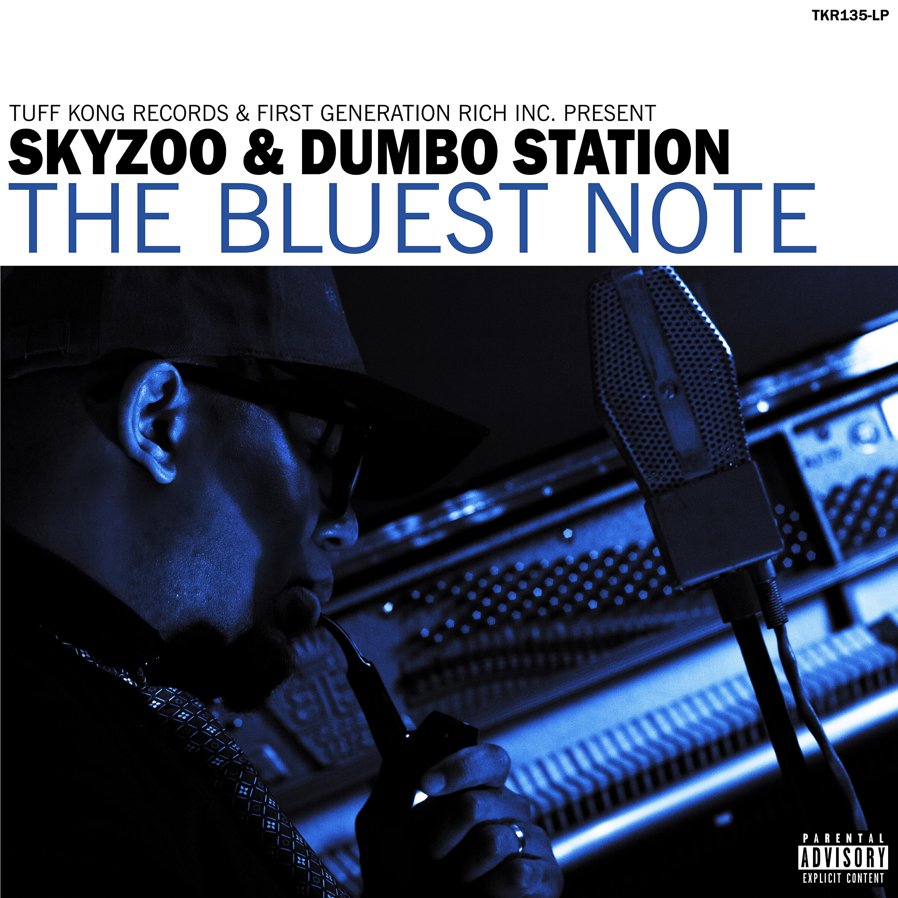 Skyzoo - We (Used to) Live in Brooklyn, Baby