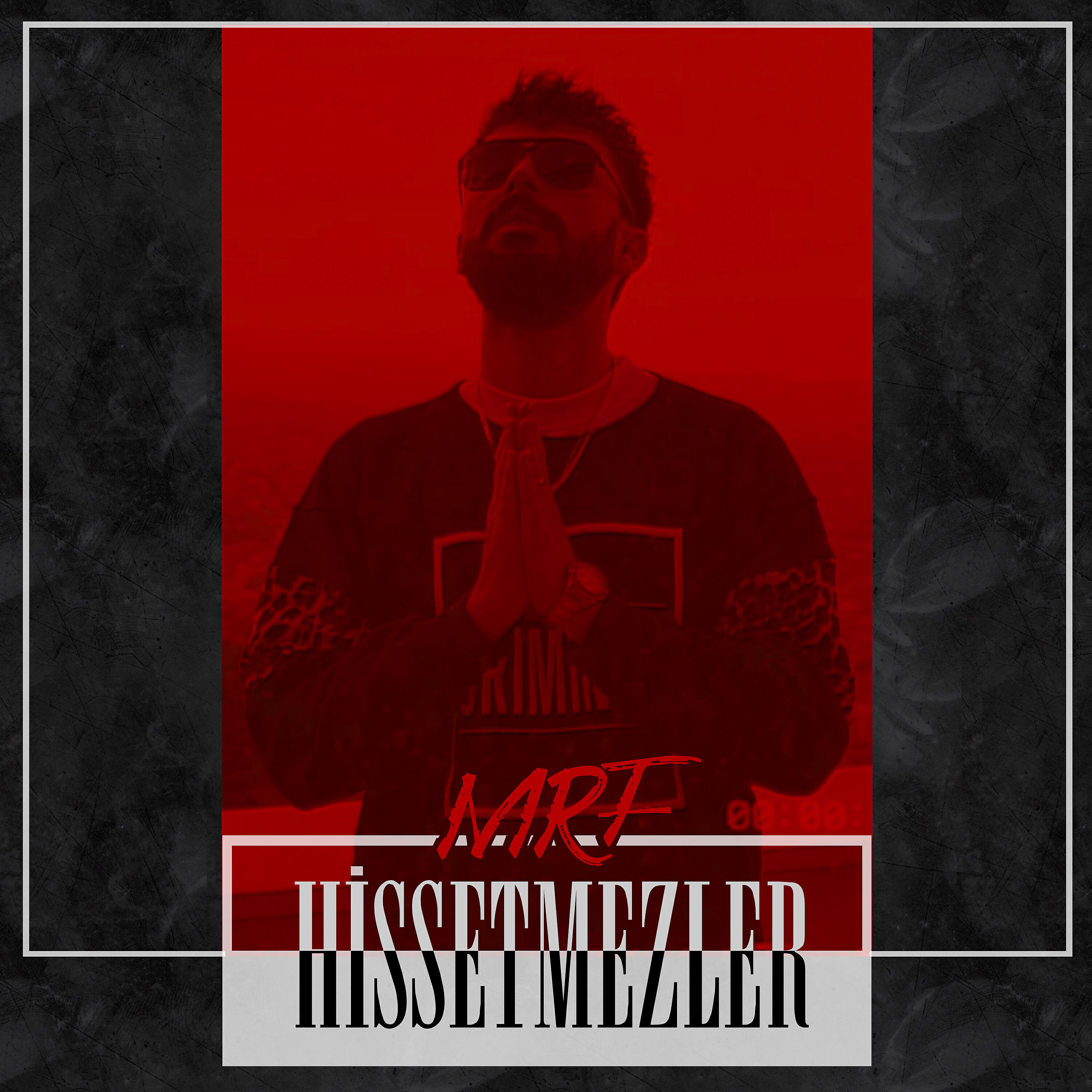 MRF - Hissetmezler