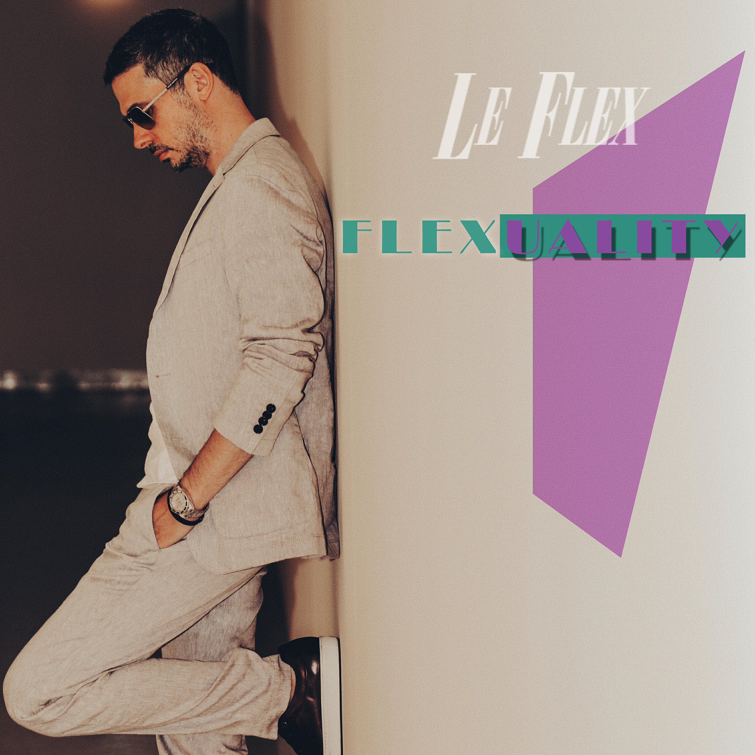 Le Flex - I'll Be Good to You