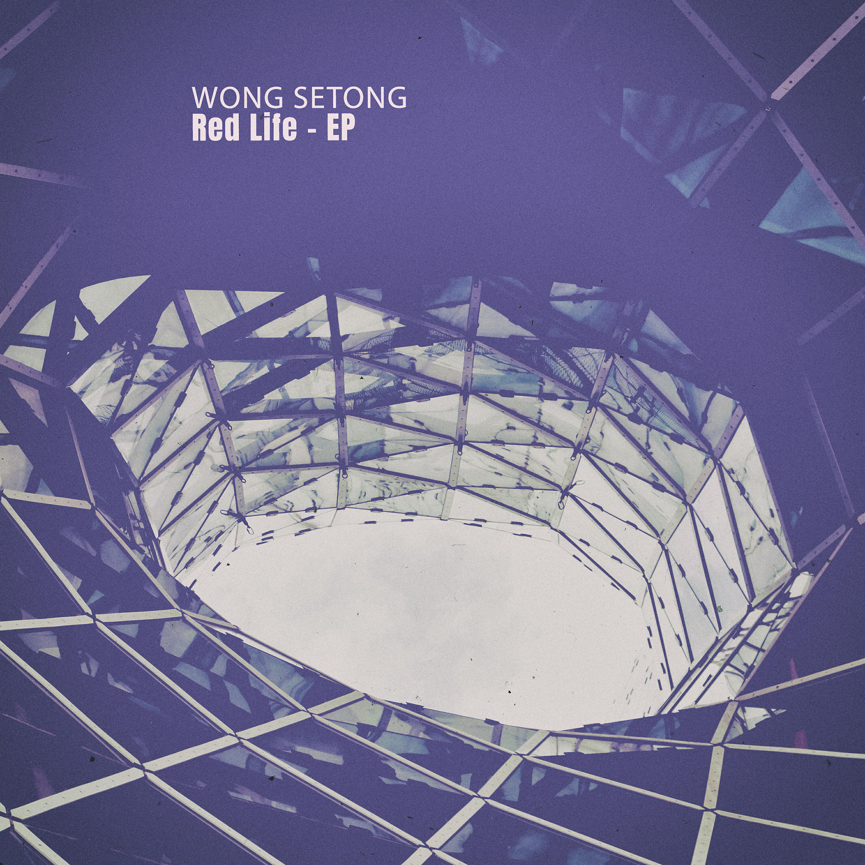 Wong Setong - Won High The Sky (Skyscraper Mix)