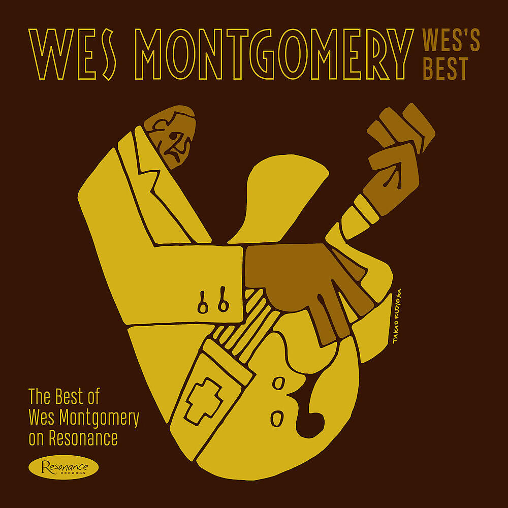 Wes Montgomery - West Coast Blues (Live)