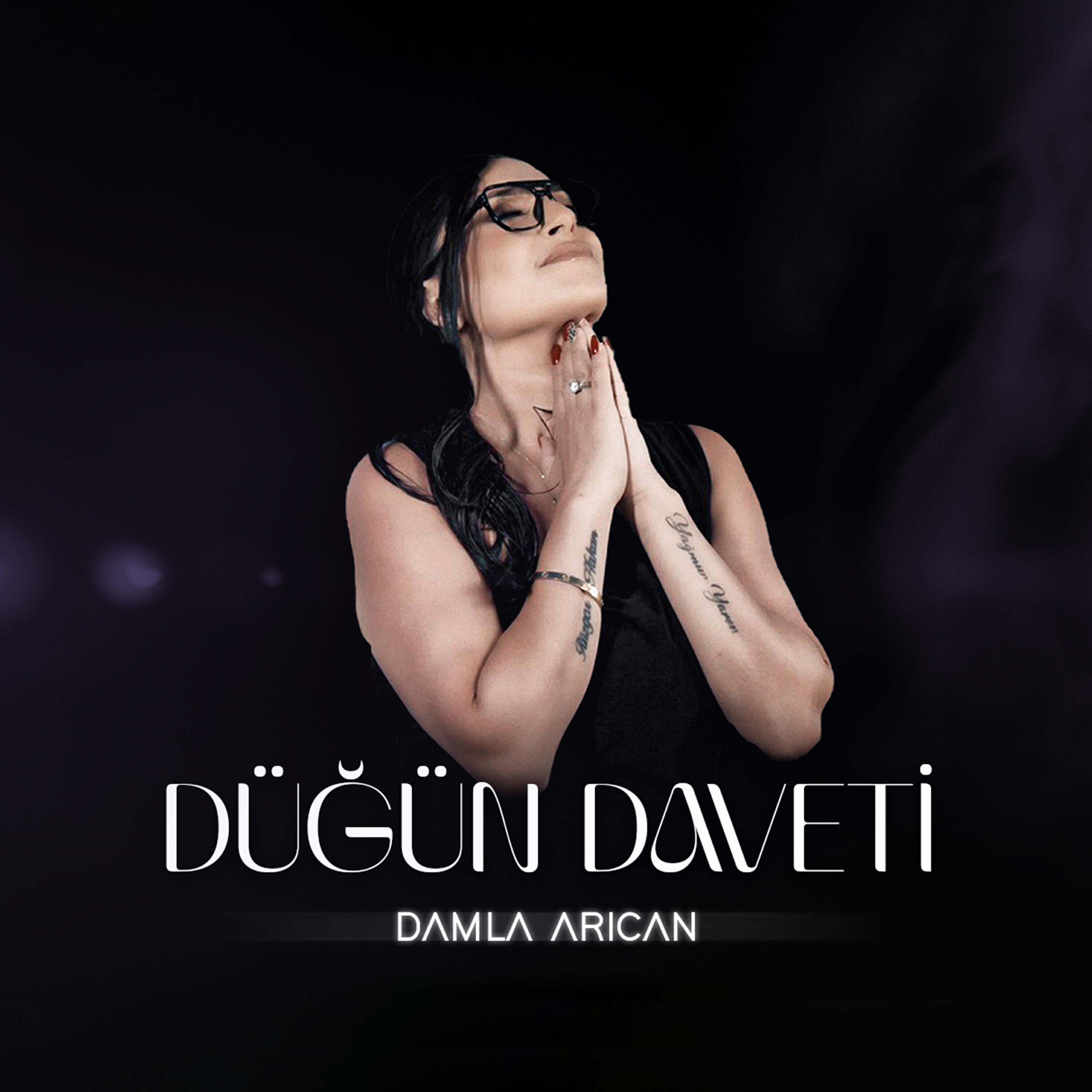 Damla Arıcan - Düğün Daveti