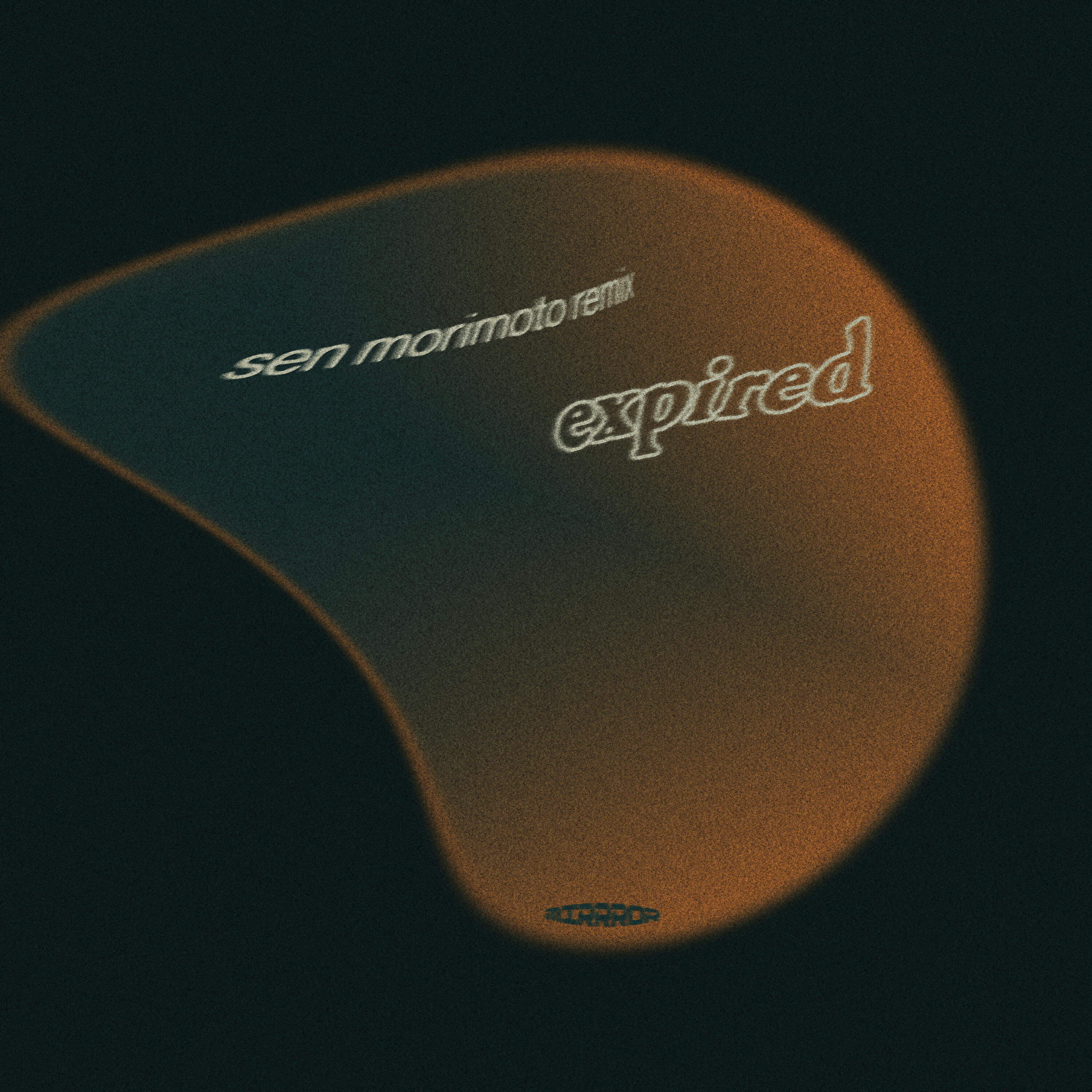 MIRRROR - expired - Sen Morimoto Remix