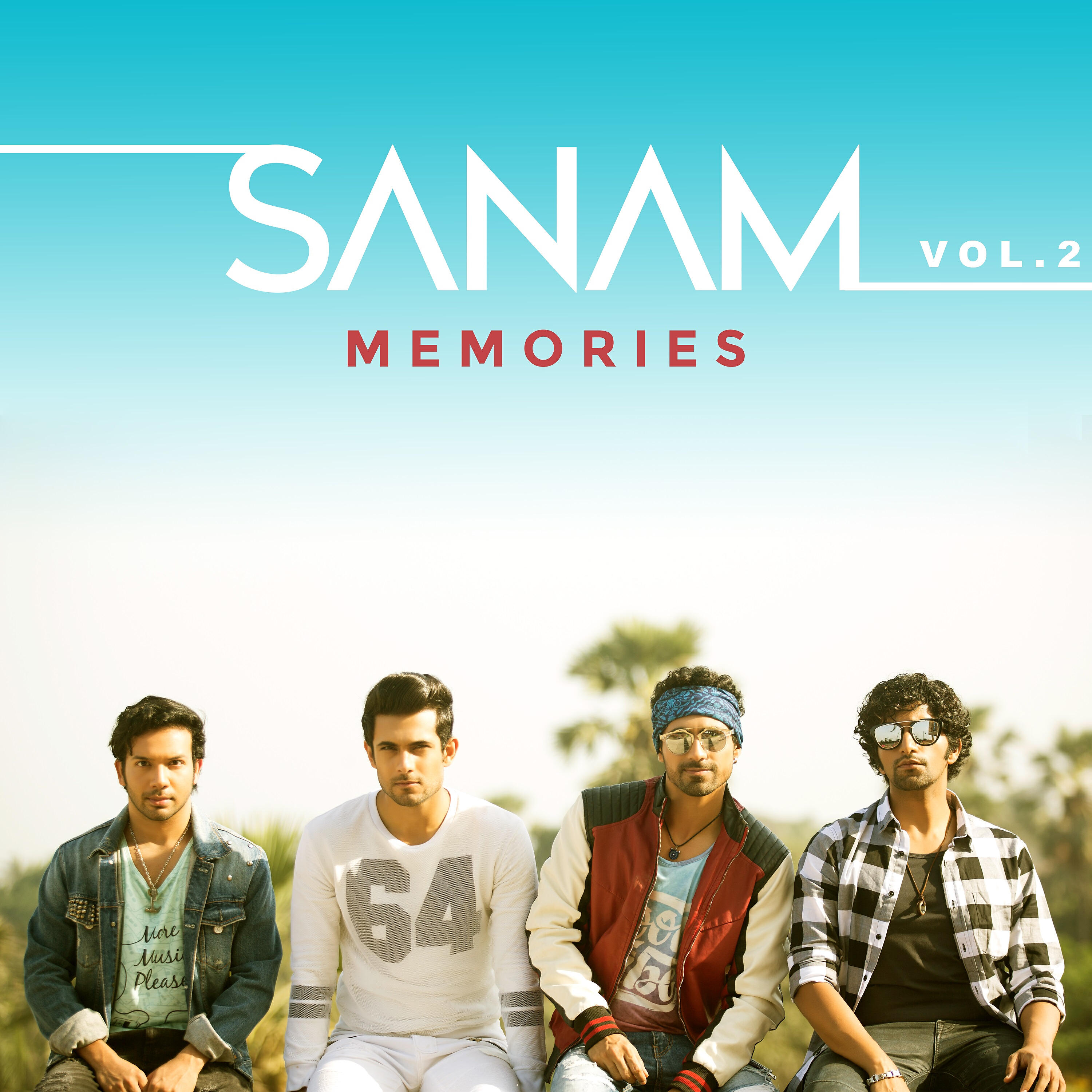 SANAM - Amar Mallika Bone