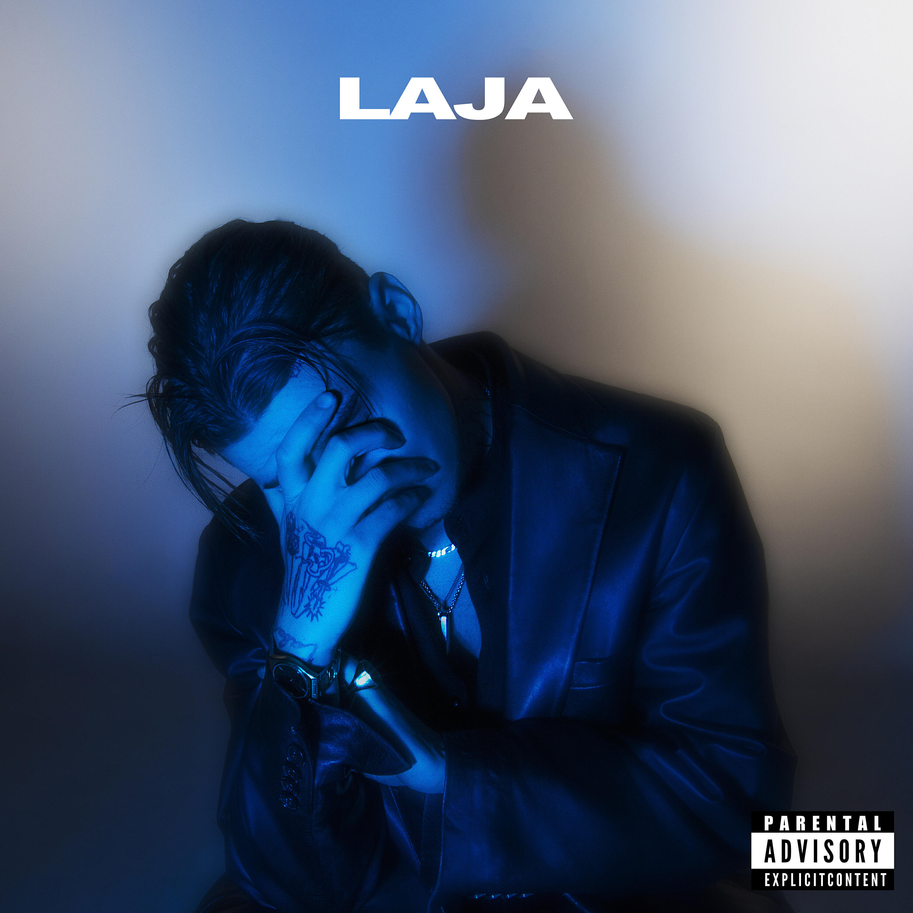 Индаблэк - LAJA