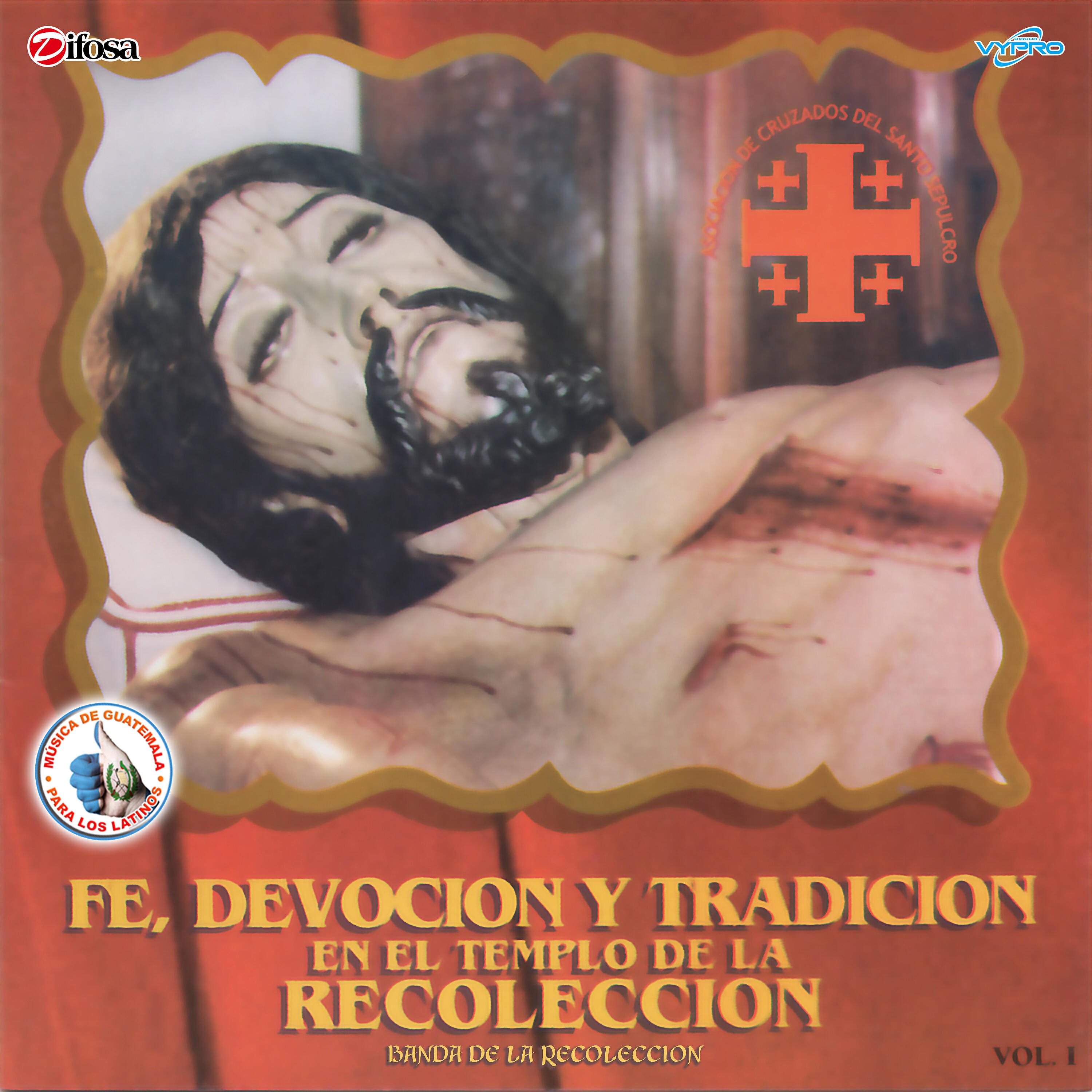 Banda de la Recoleccion - Divina Palabra