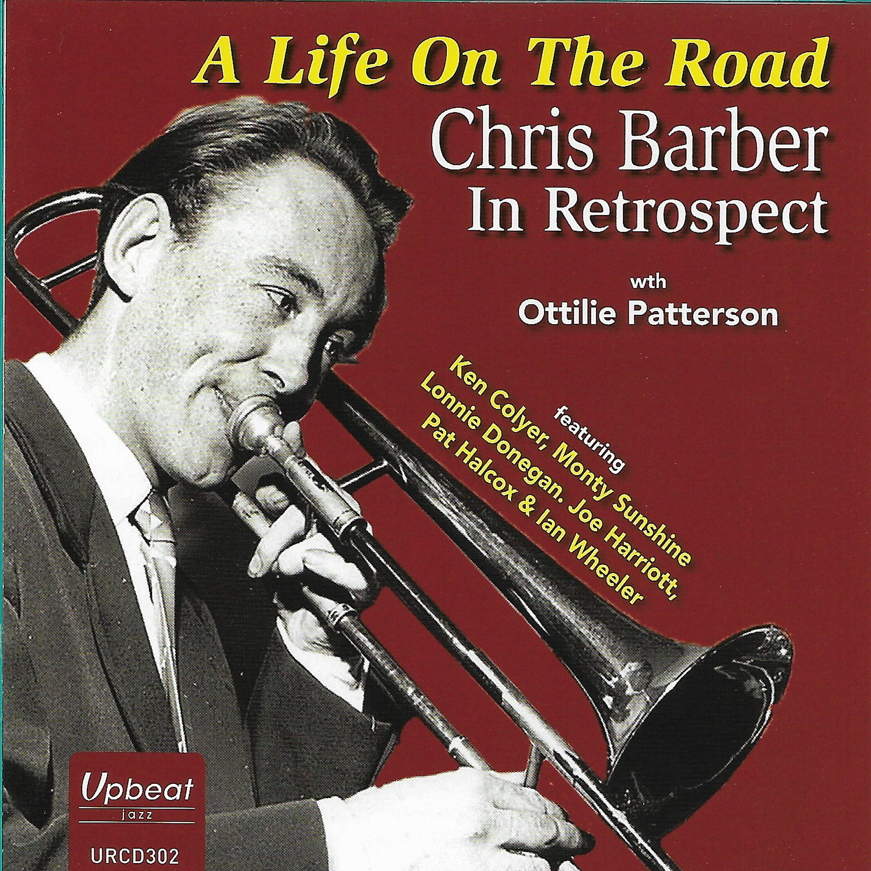 Chris Barber - Bogalusa Strut