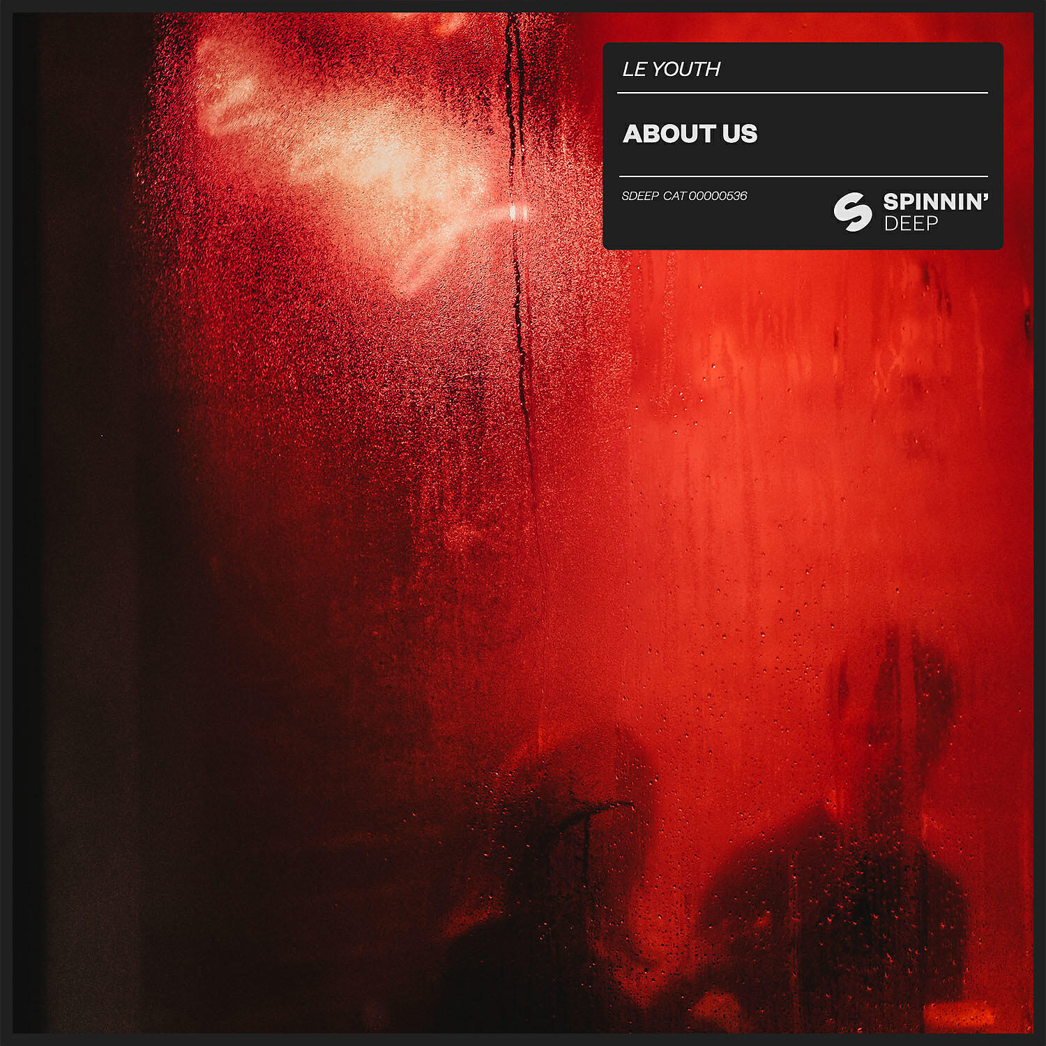 Le Youth - About Us (feat. EMME)