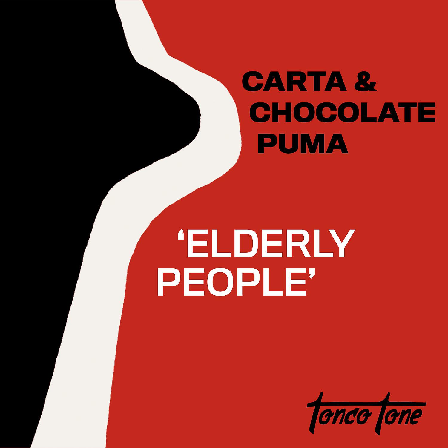 Постер альбома Elderly People