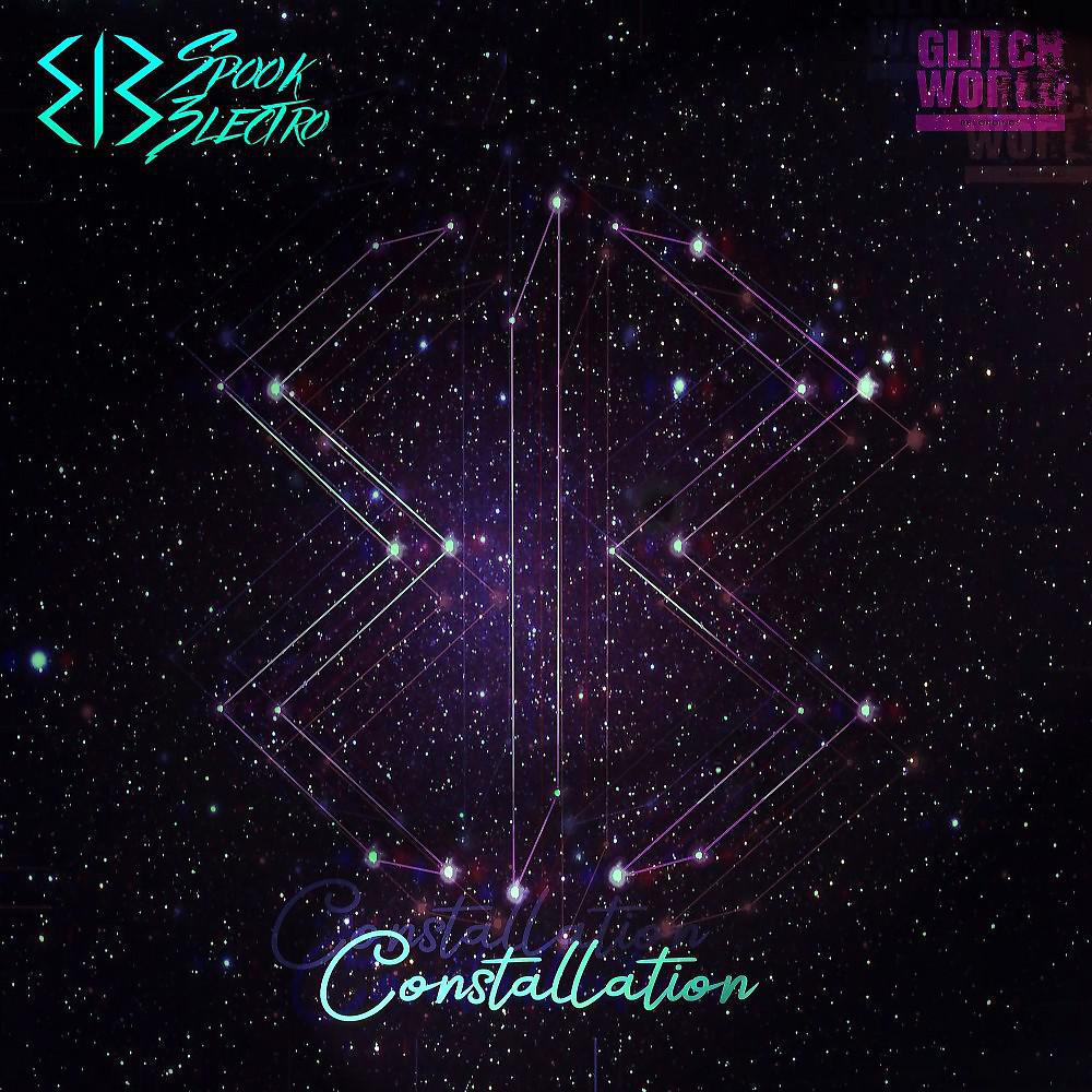 Постер альбома Constallation