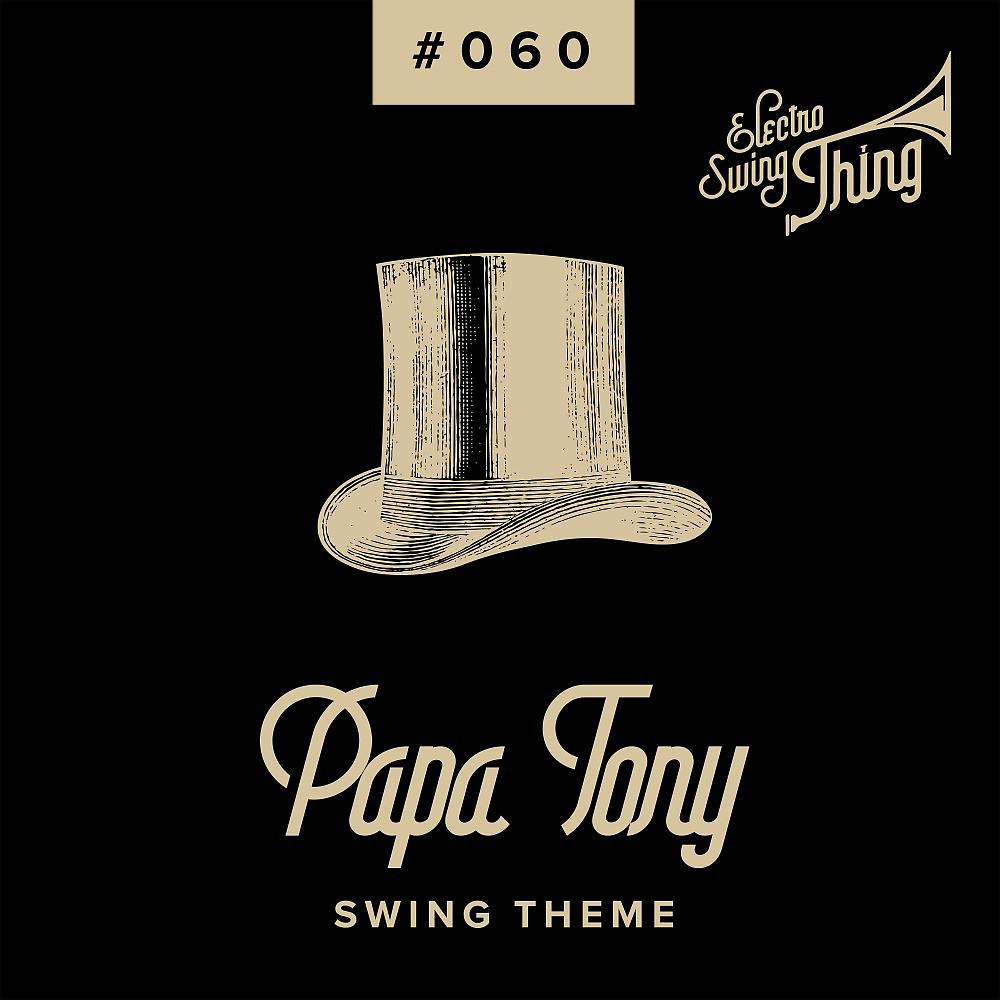 Постер альбома Swing Theme