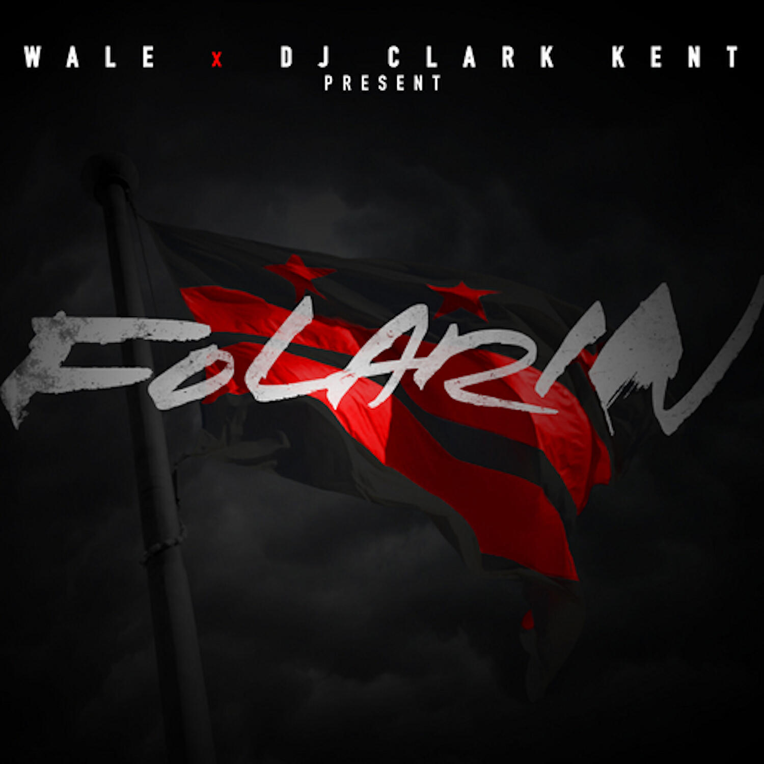 Wale - Flat Out (feat. Trinidad James)