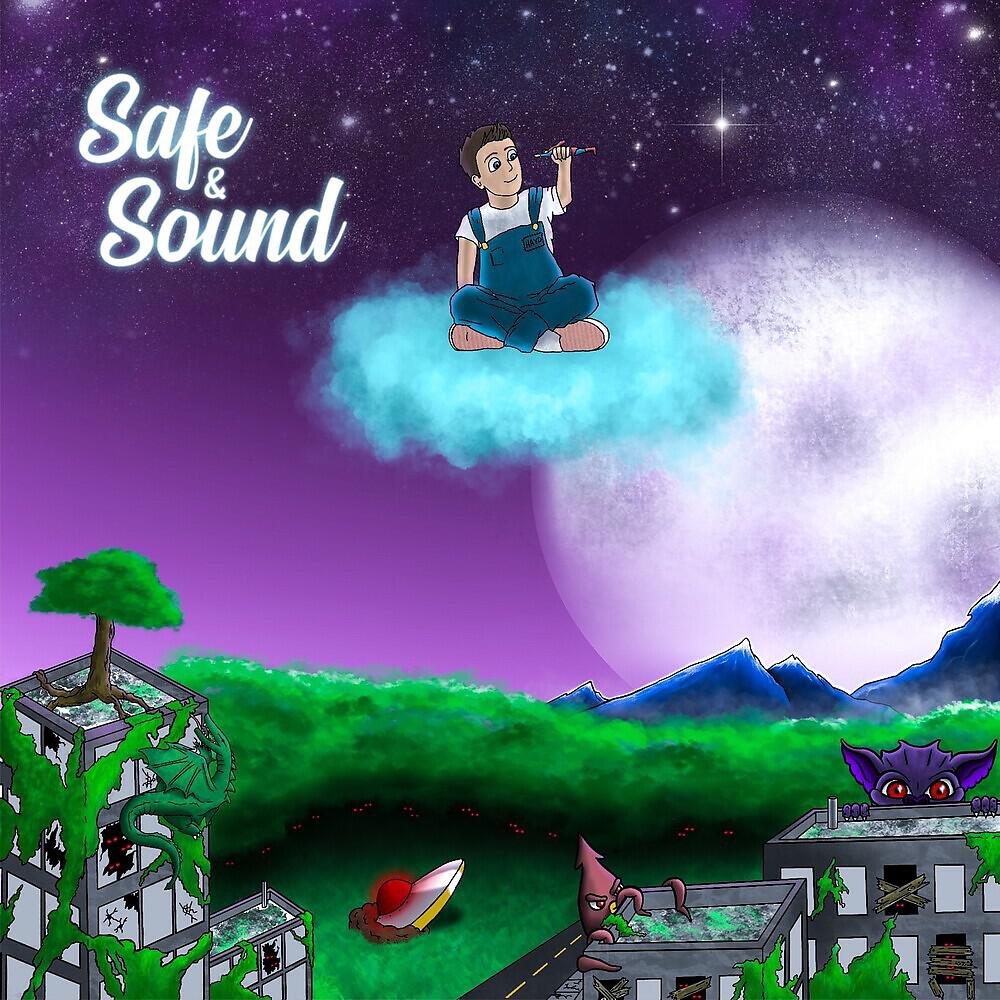 Hayd - Safe & Sound