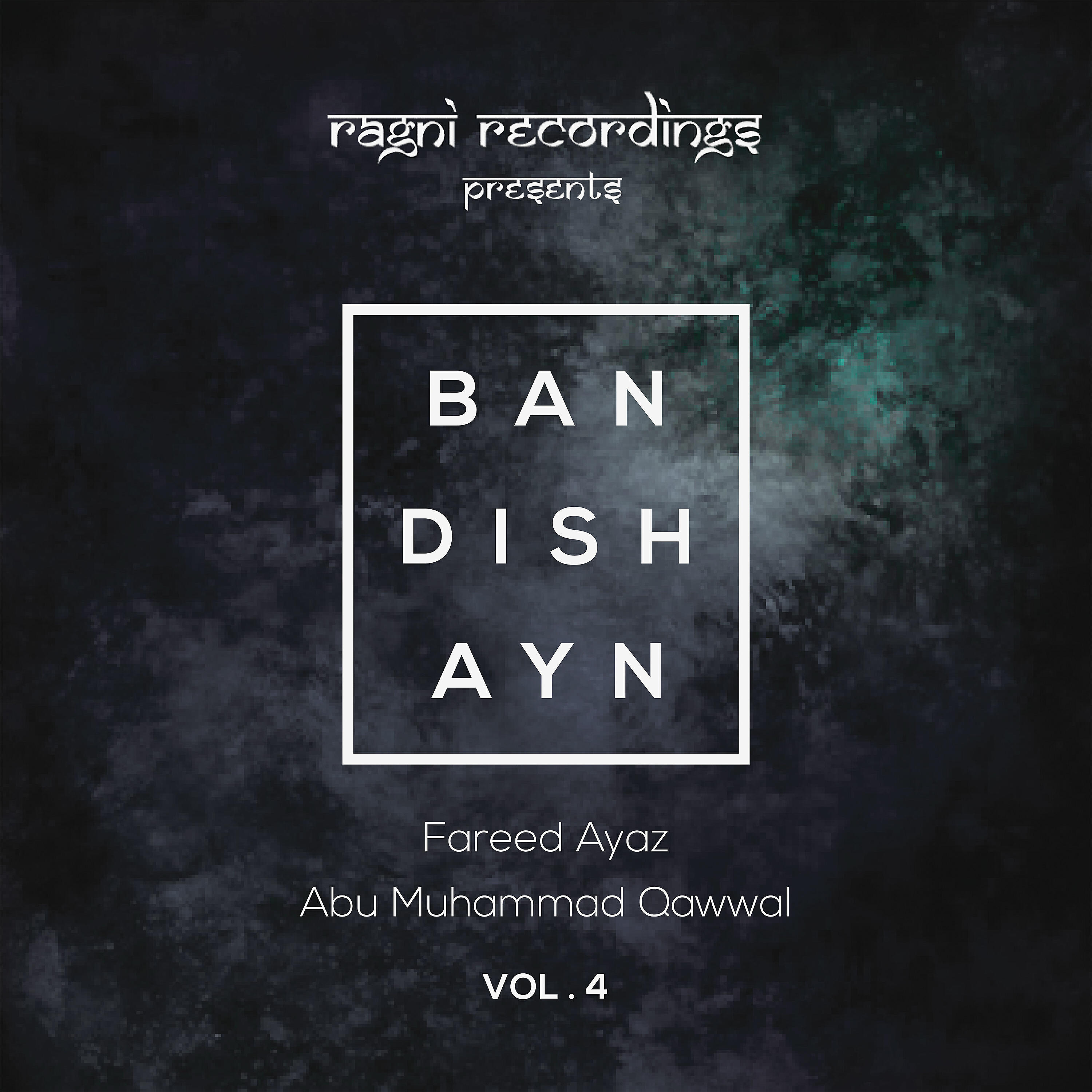 Fareed Ayaz Abu Muhammad Qawwal - Jaagi Toray Kaaran