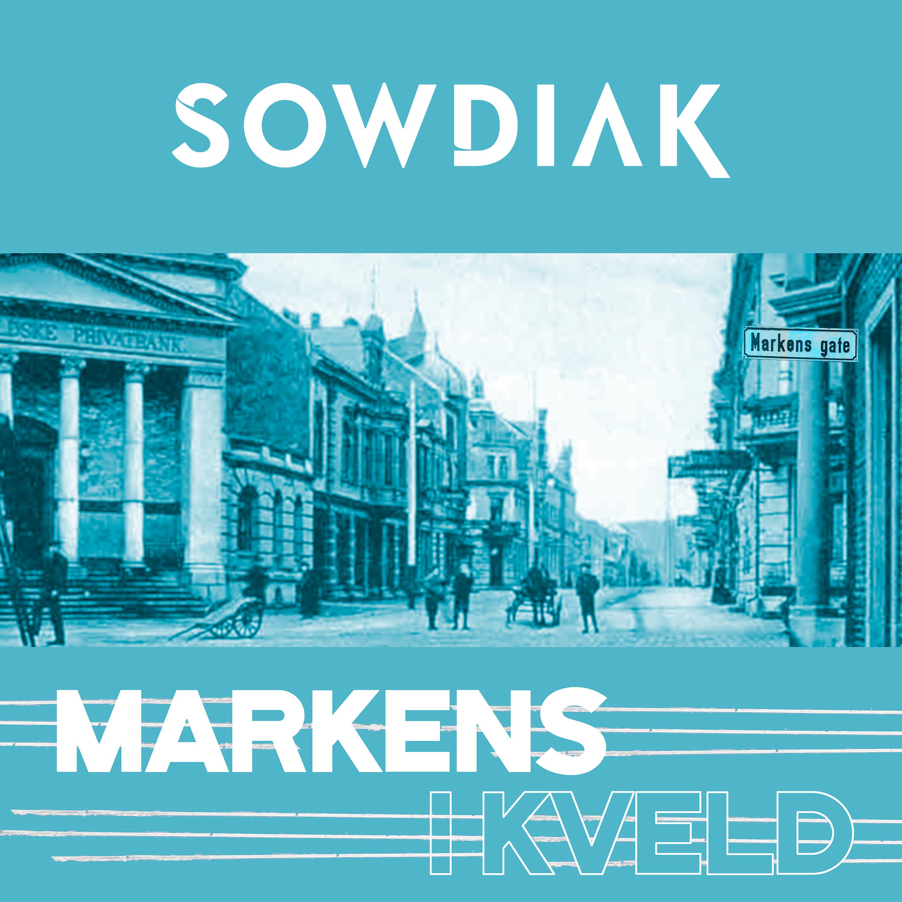 Постер альбома Markens I Kveld
