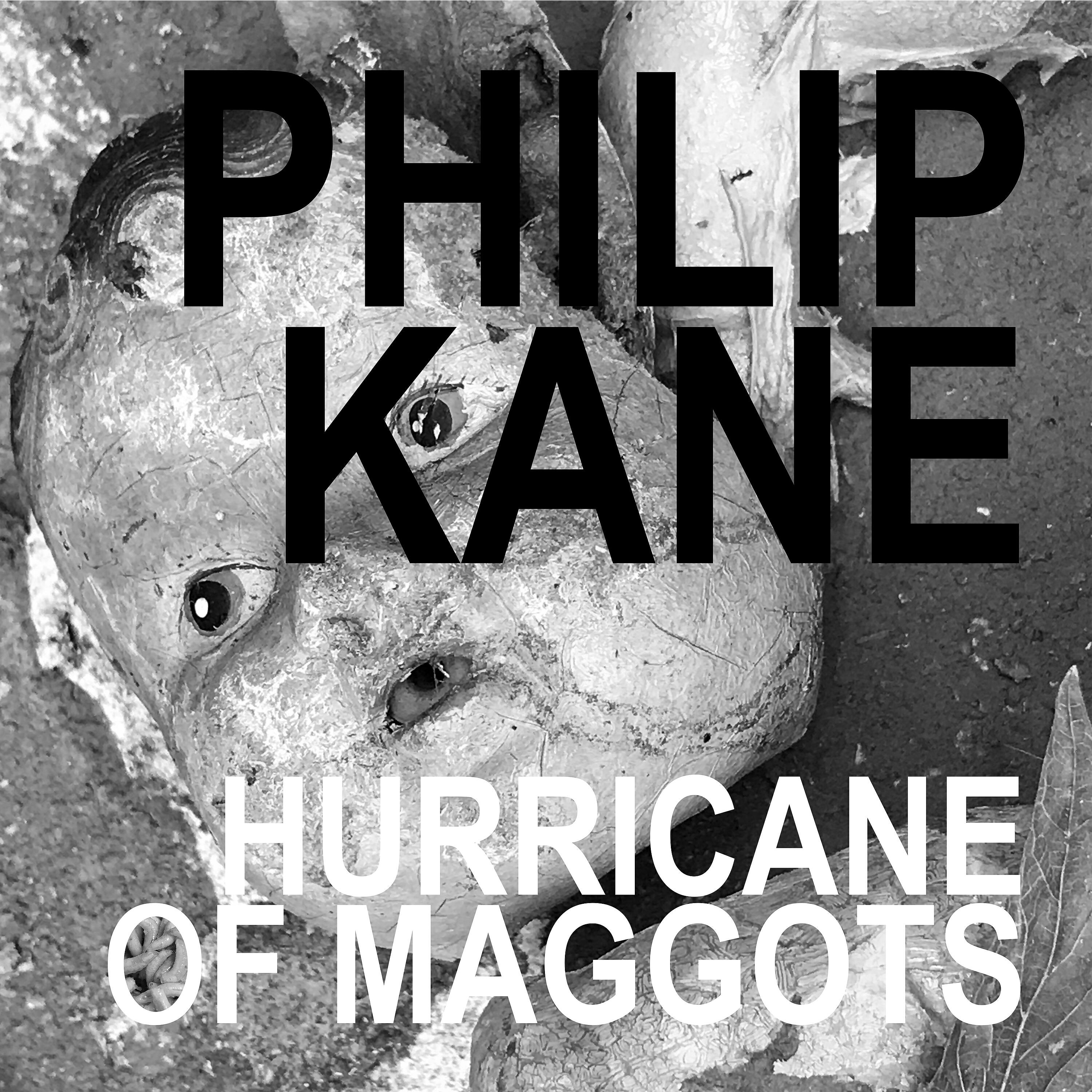 Philip Kane - Hurricane of Maggots