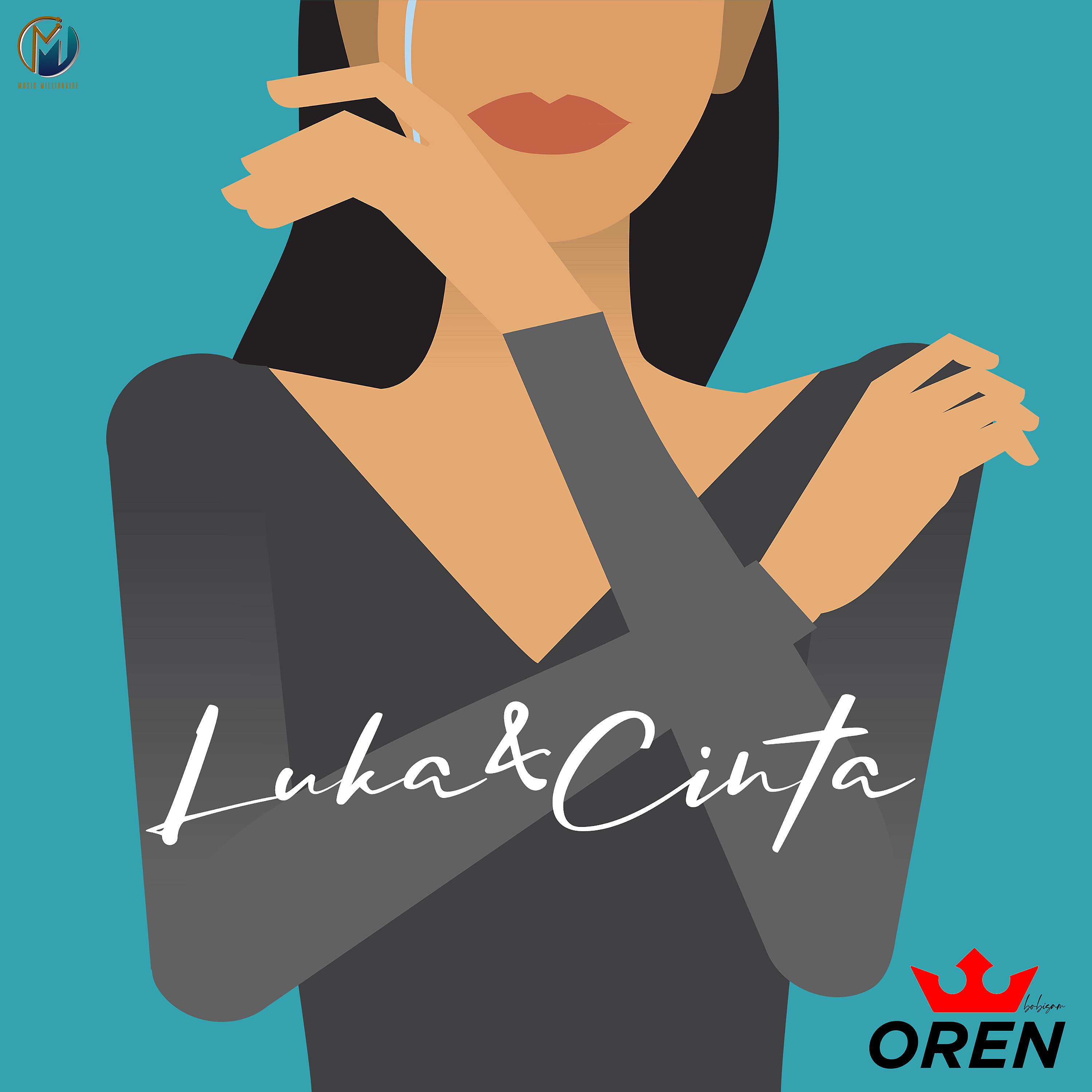 Постер альбома Luka & Cinta