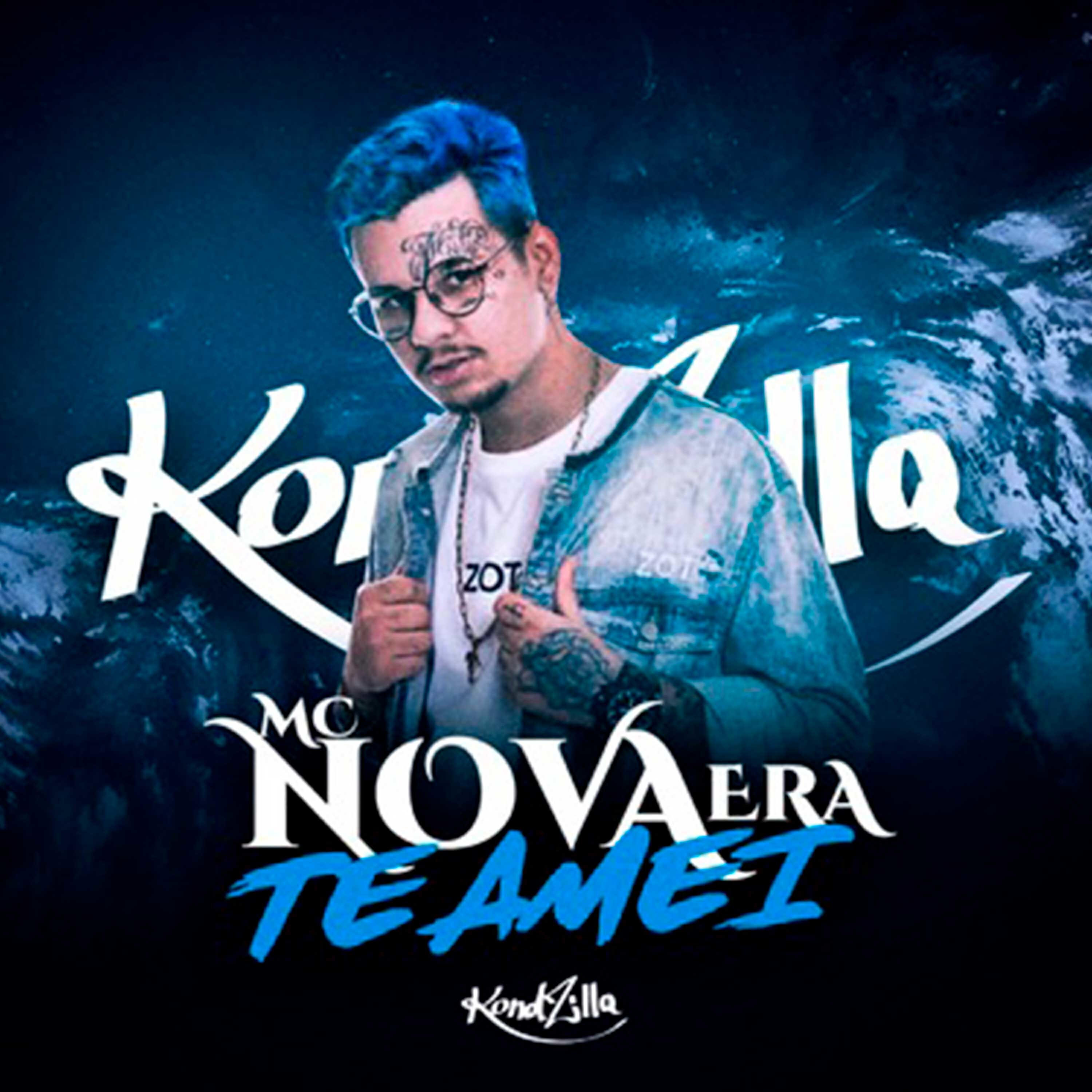 MC Nova Era - Te Amei