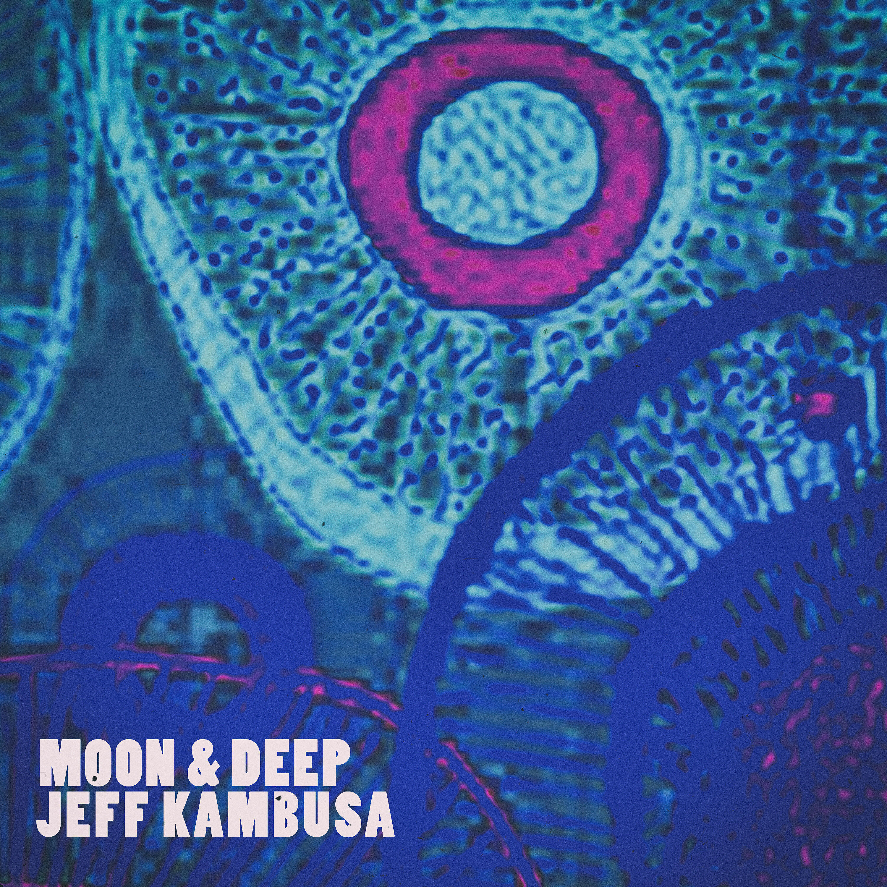 Jeff Kambusa - Get Up & Down (Kambusa Deep Mix)