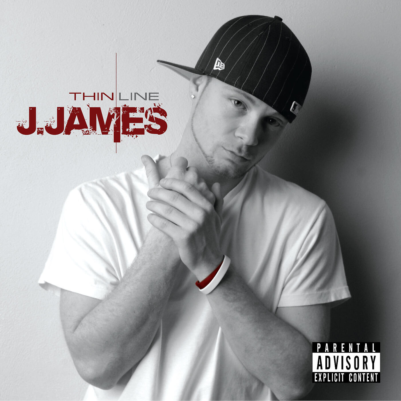 Jesse Mader - Getcha (Leave That Girl Alone) (feat. Macksolo)