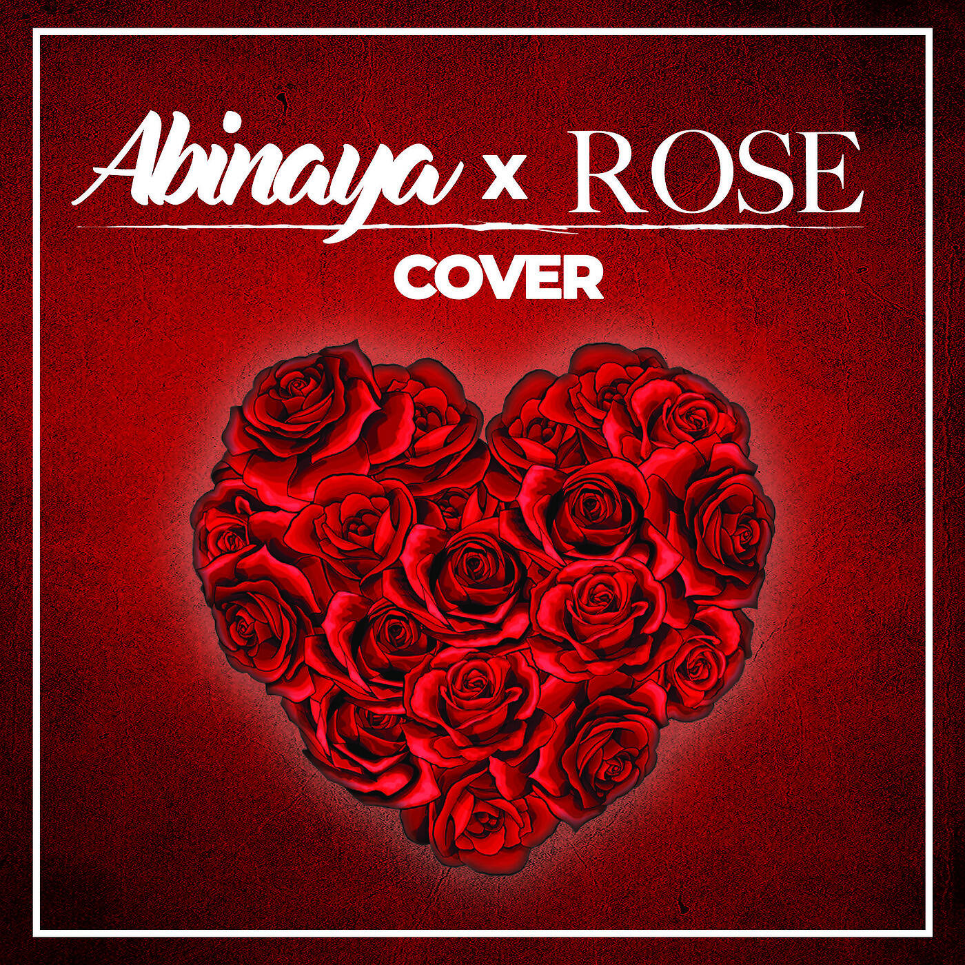 Achu - Abinaya X Rosè (Cover)